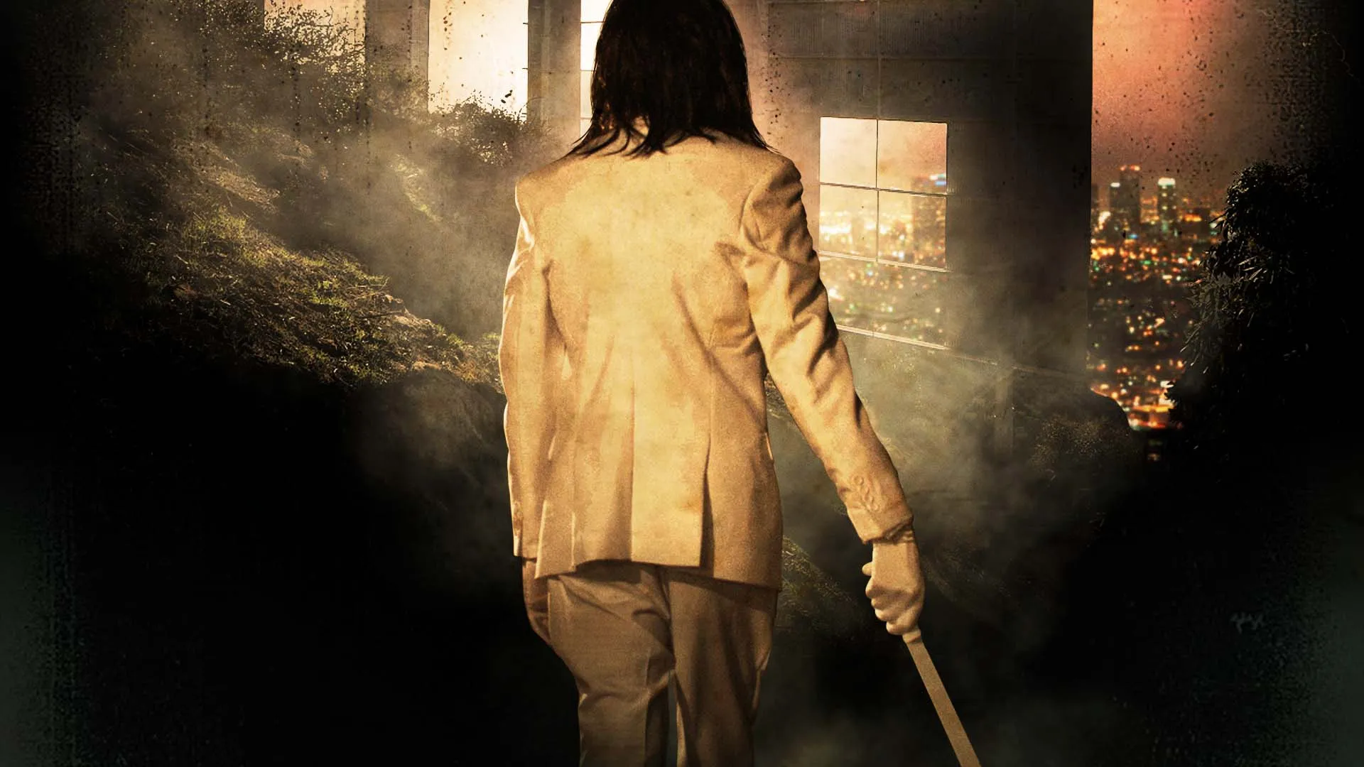 LA Slasher