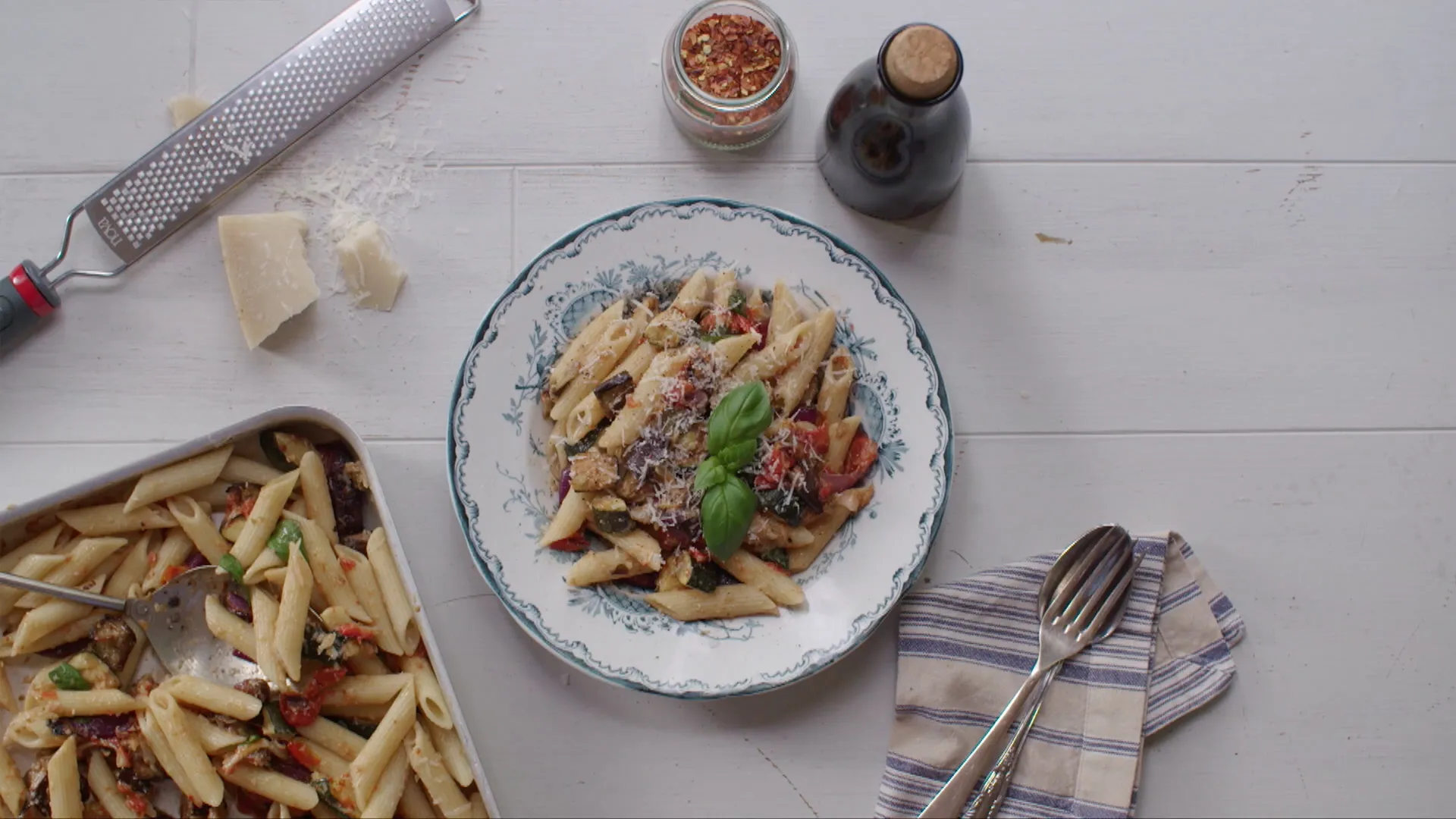 Donal's Meals In Minutes
