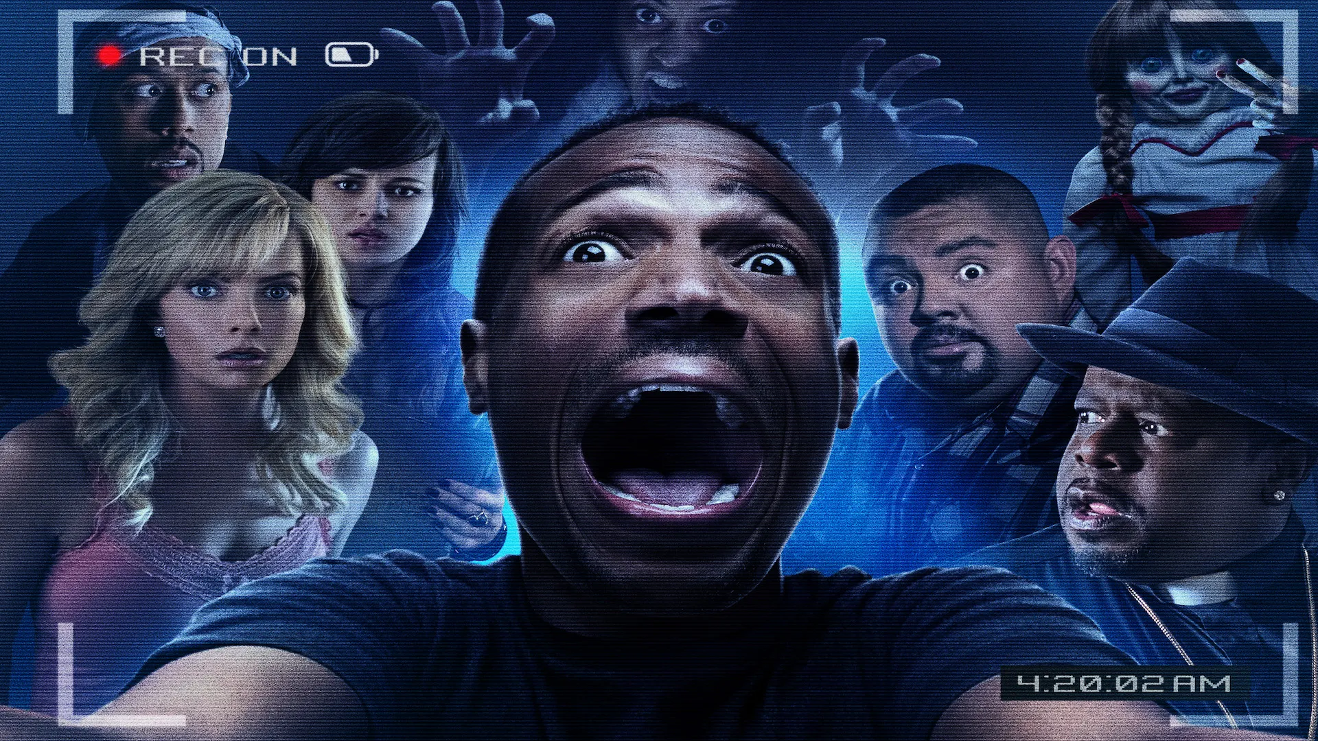 A Haunted House 2