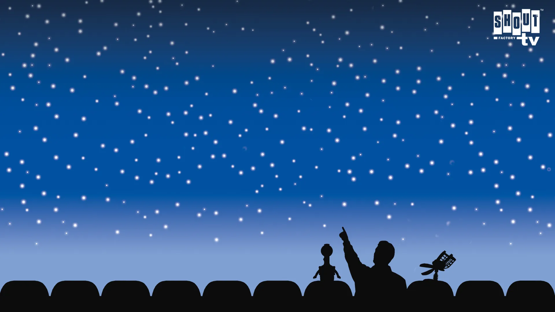 MST3K: The Amazing Transparent Man