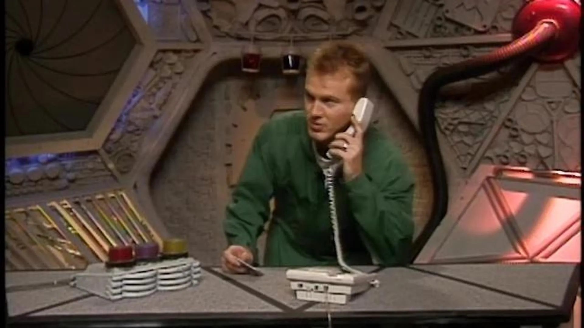 MST3K: Teen-Age Strangler