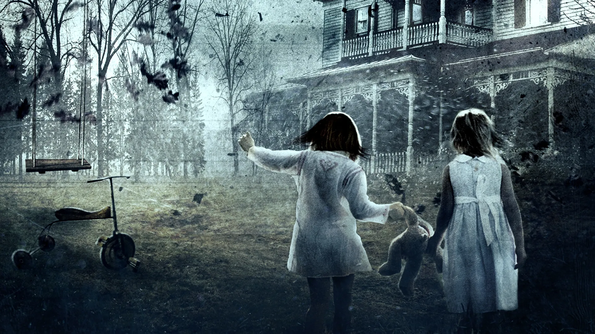 Poltergeist Americano
