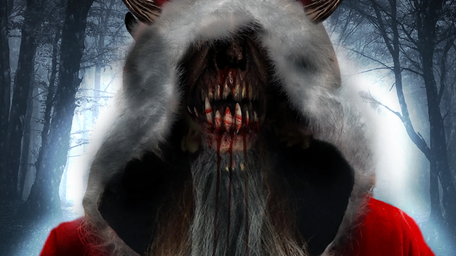 Krampus 2 O Retorno Do Demônio