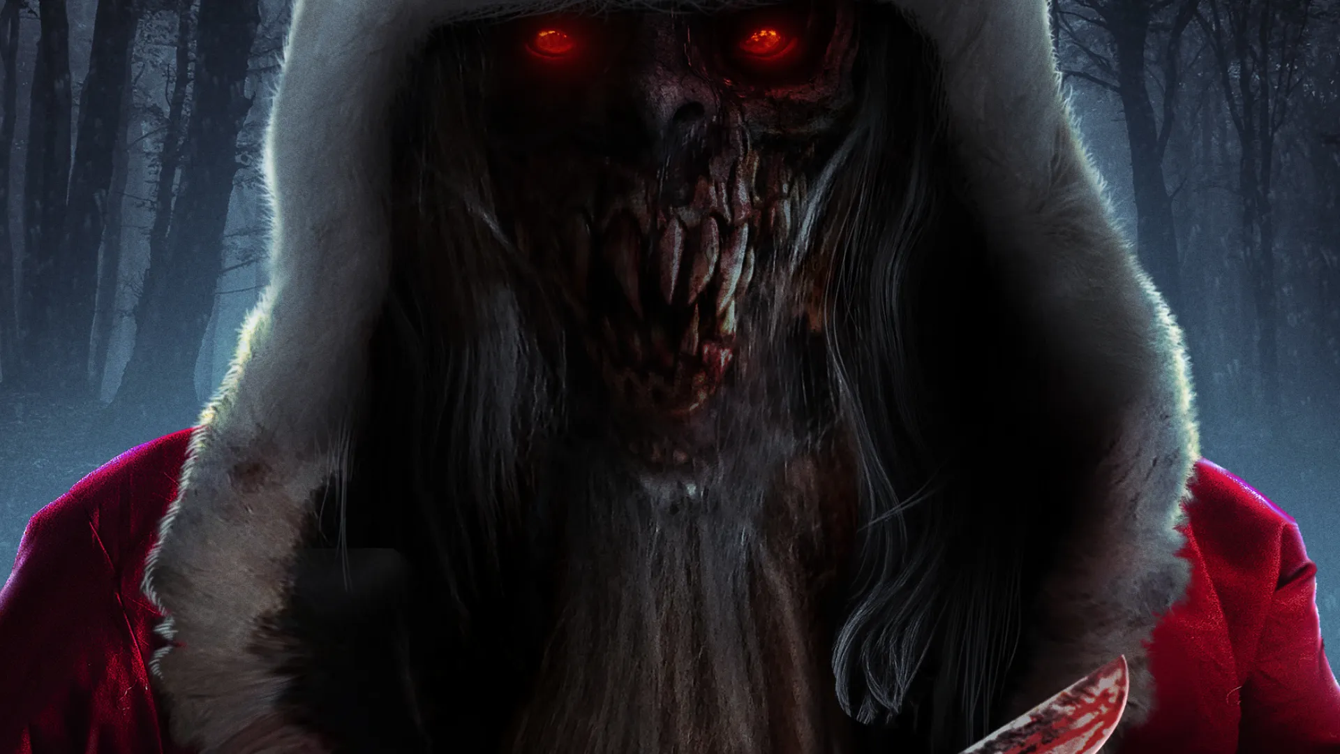 Krampus: O Justiceiro Do Mal