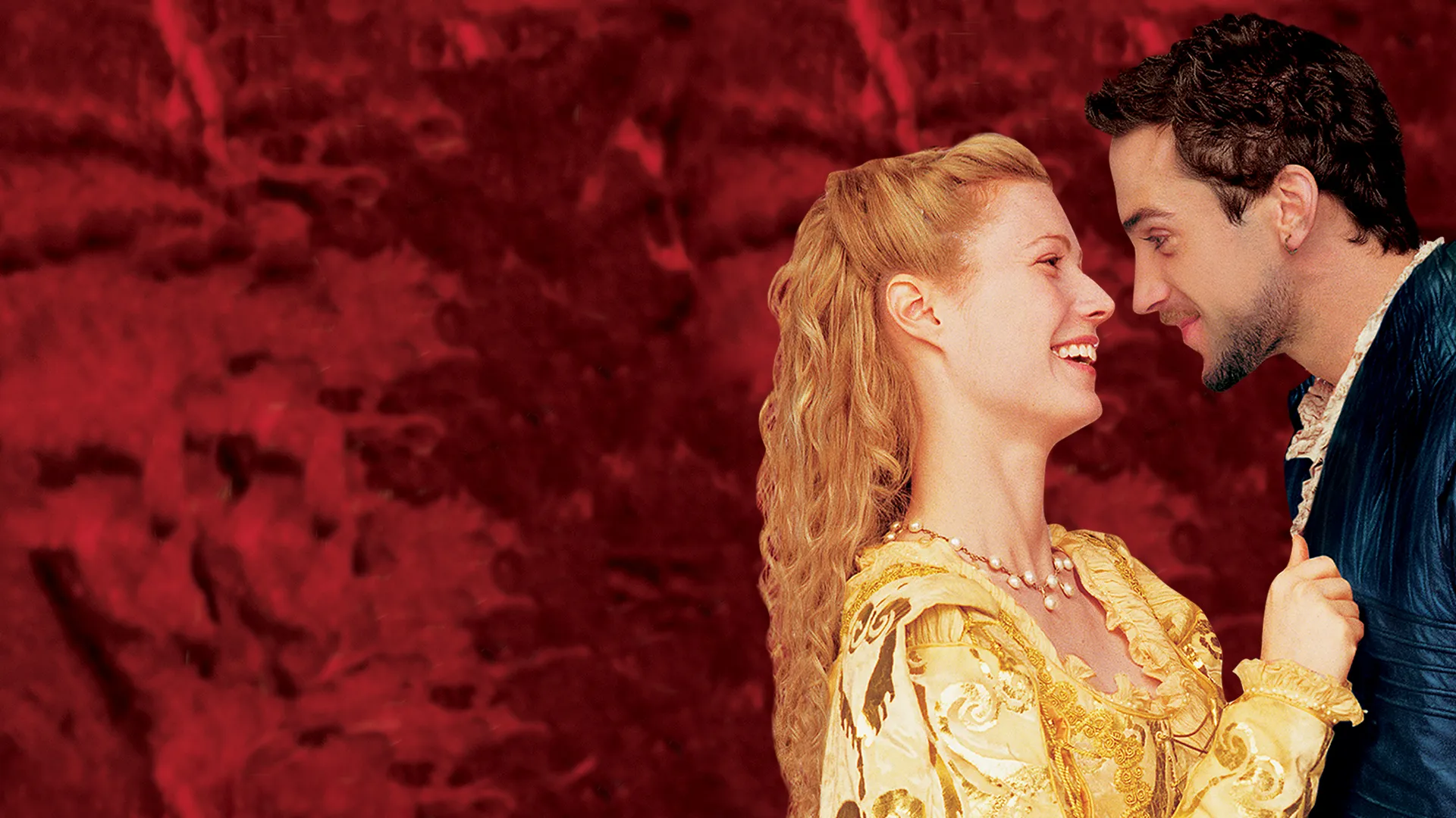 Shakespeare in Love