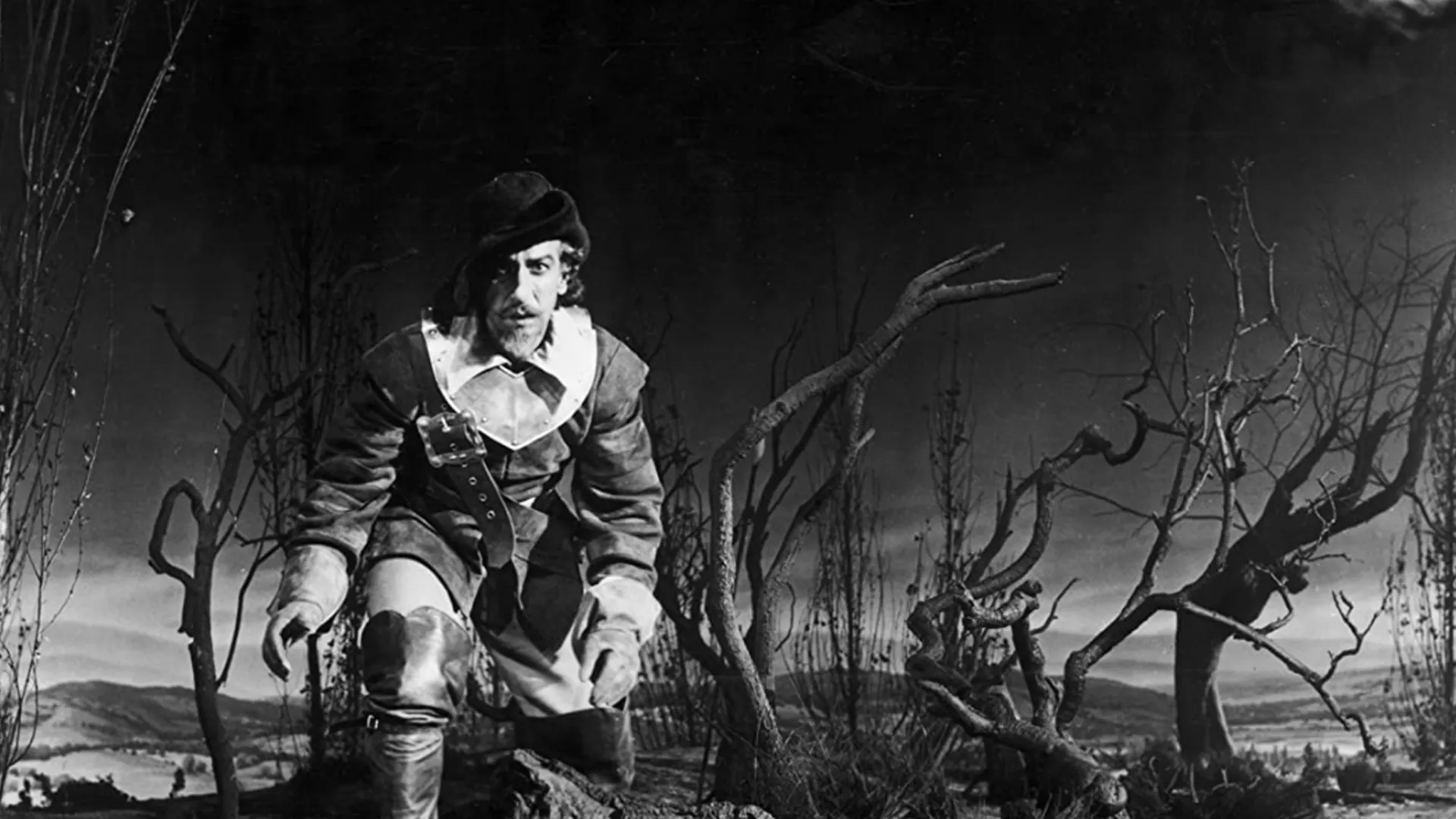 Cyrano De Bergerac