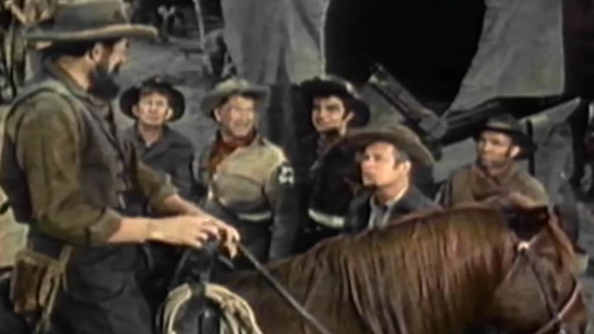Kentucky Rifle
