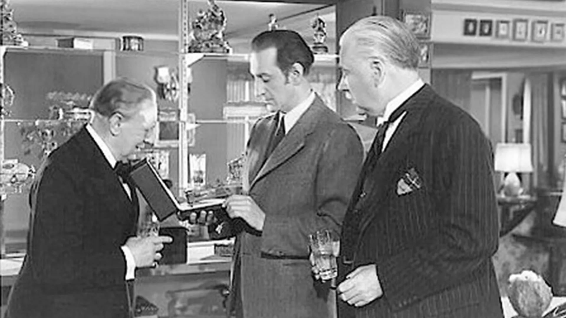 Sherlock Holmes Dressed To Kill