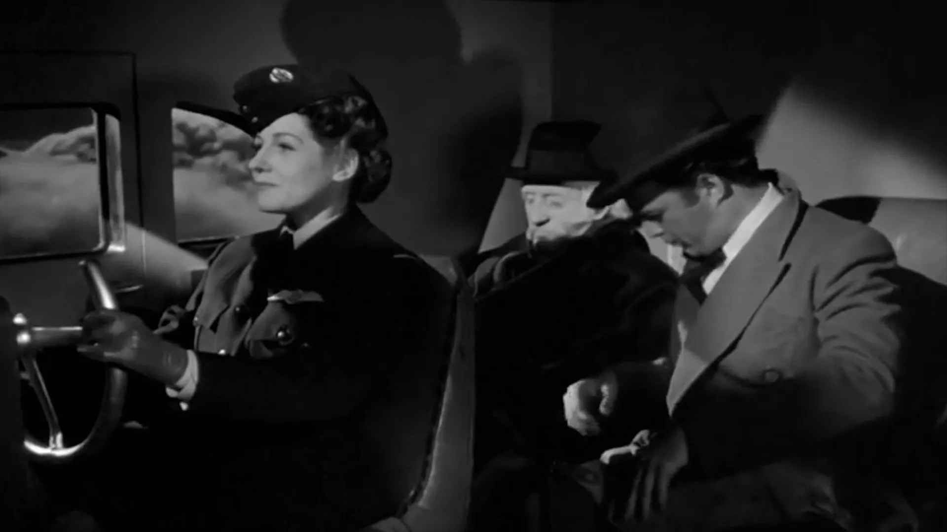 Sherlock Holmes And The Secret Weapon