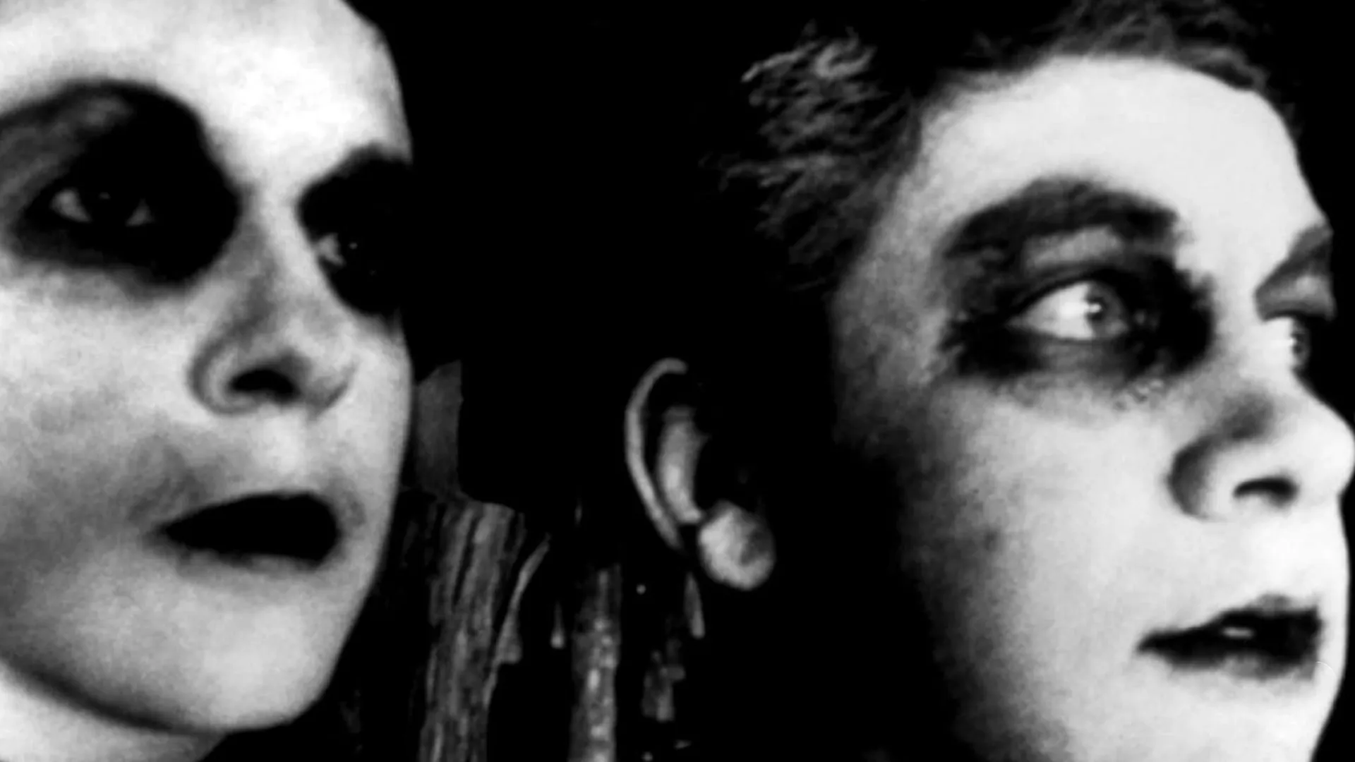 Carnival Of Souls