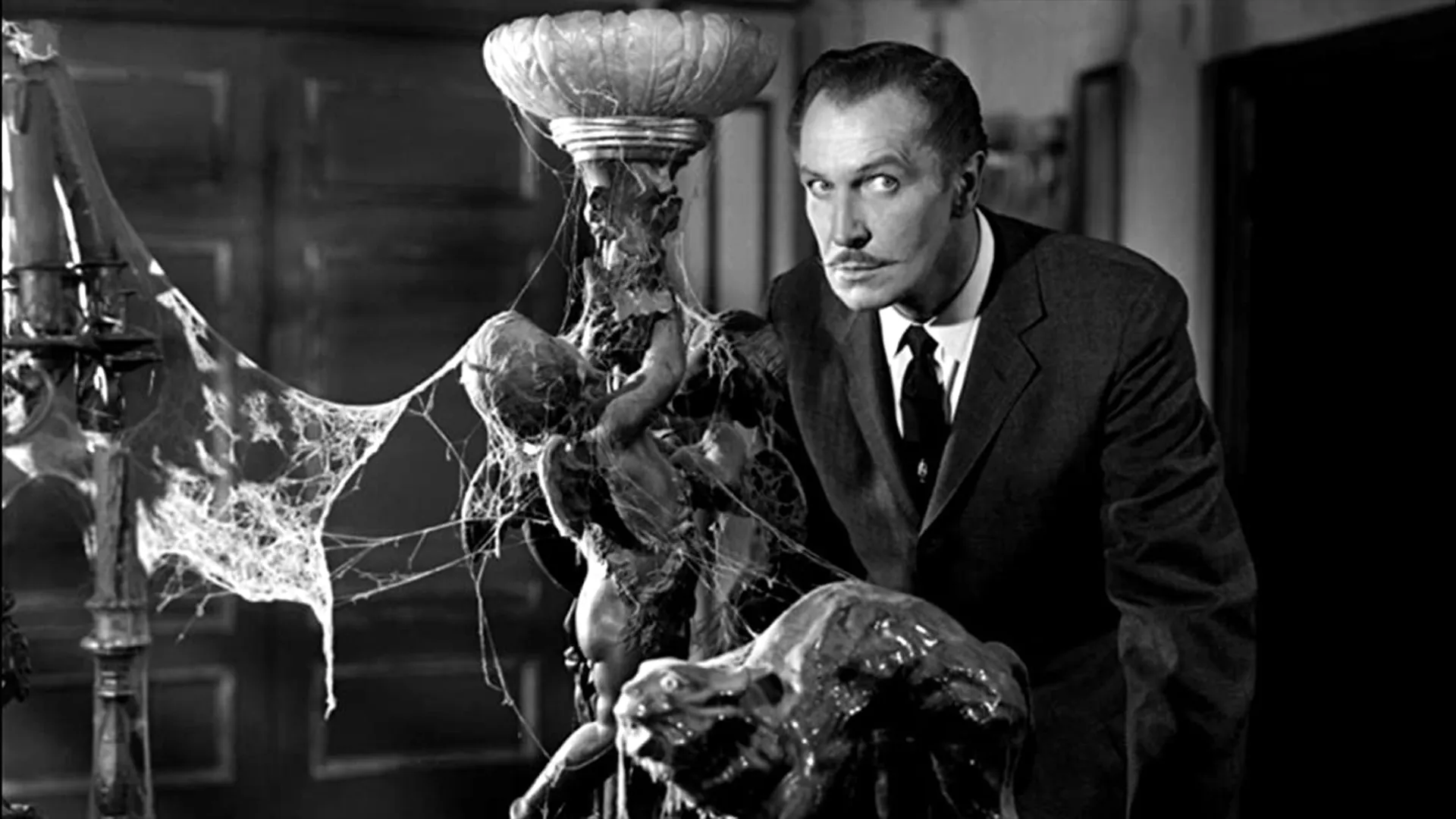 House On Haunted Hill
