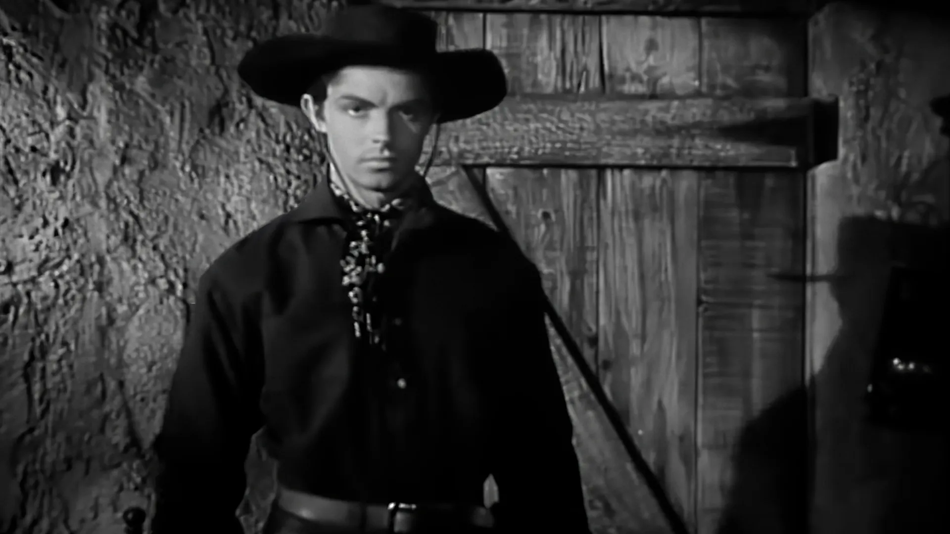 The Outlaw