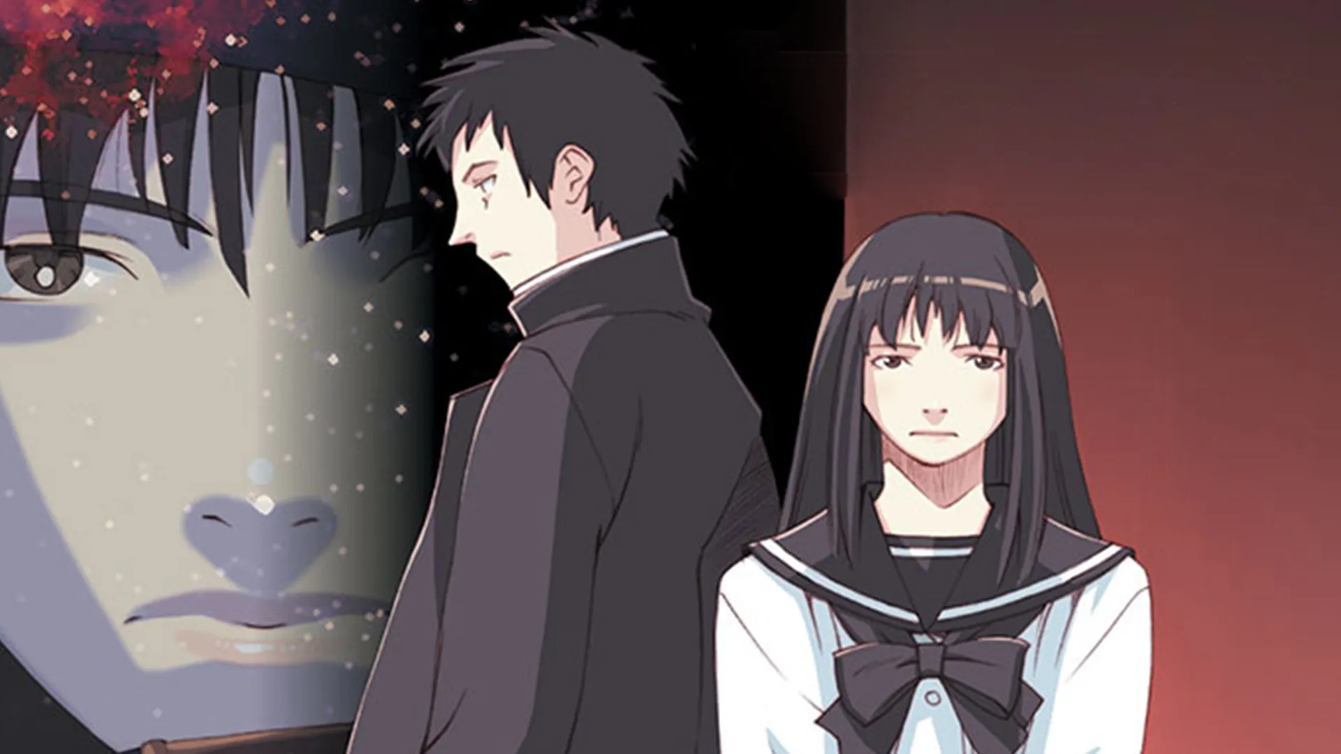Boogiepop Phantom