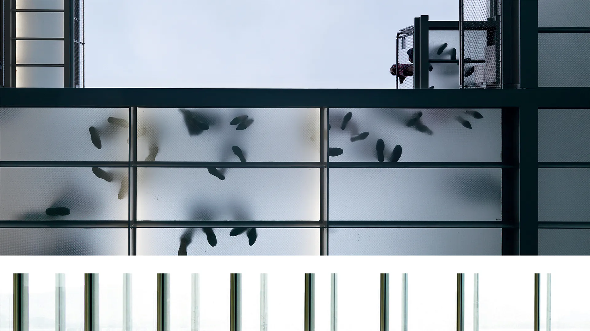 Renzo Piano : The Architect of light (LAS)