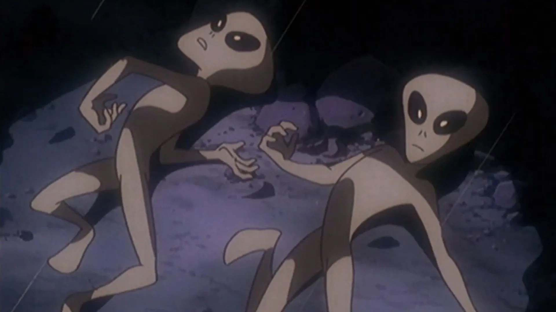 Roswell Conspiracies: Aliens, Myths & Legends