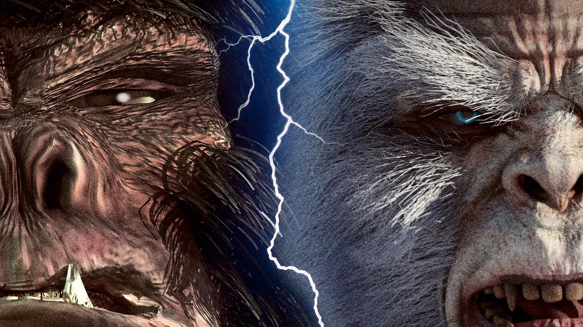 Bigfoots And Yetis