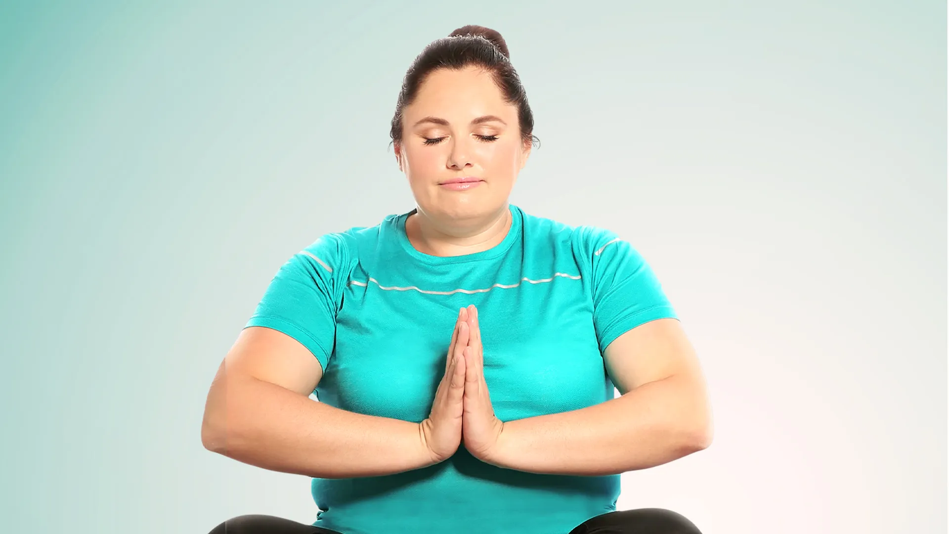 Body Positive Easy Yoga