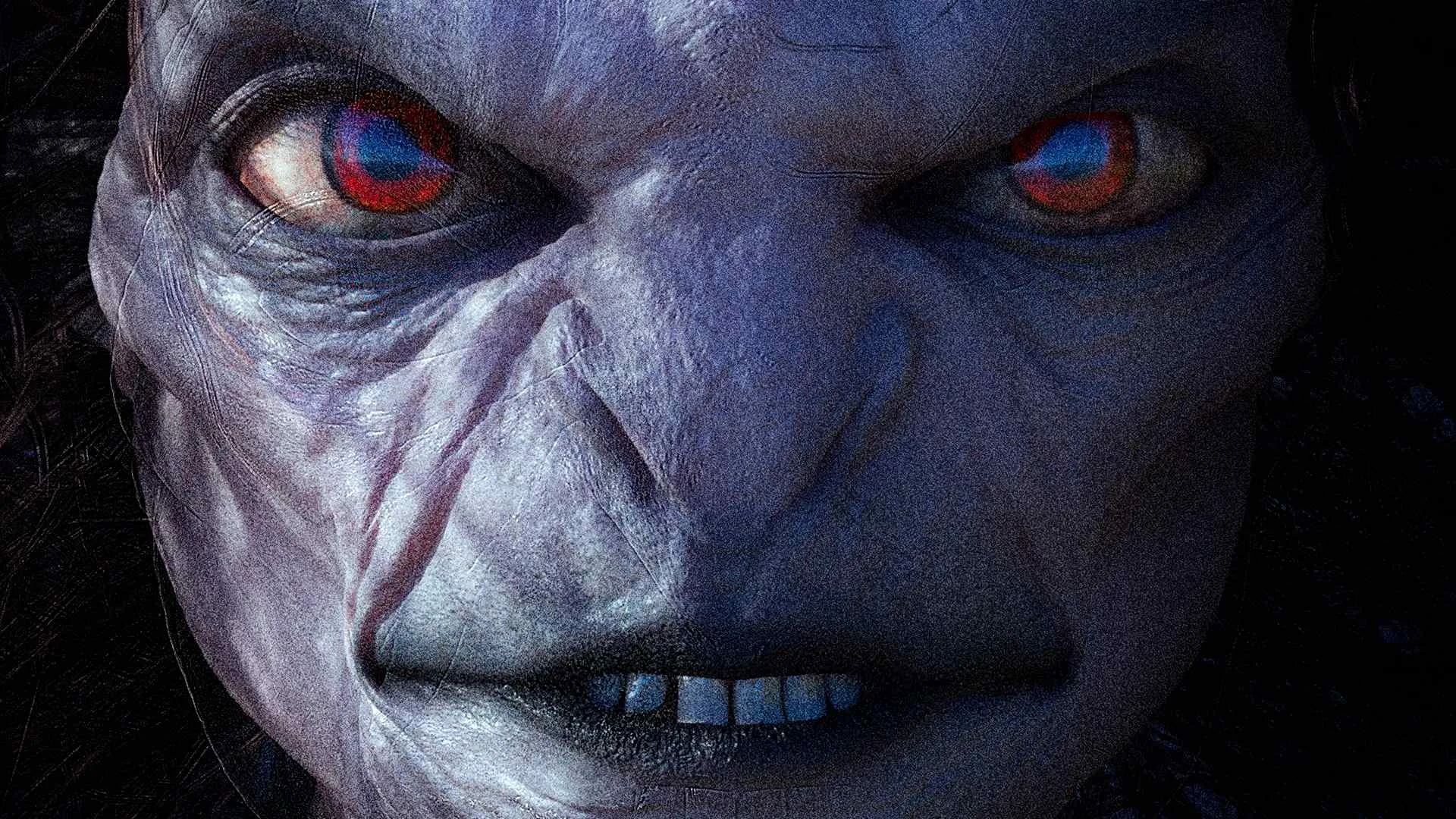 Trolls and Goblins