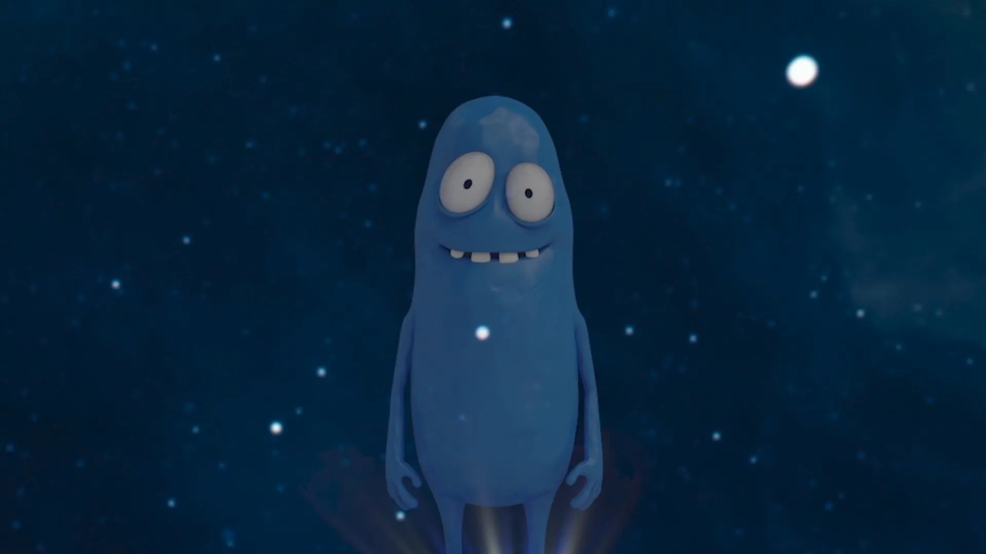 Alien Busters