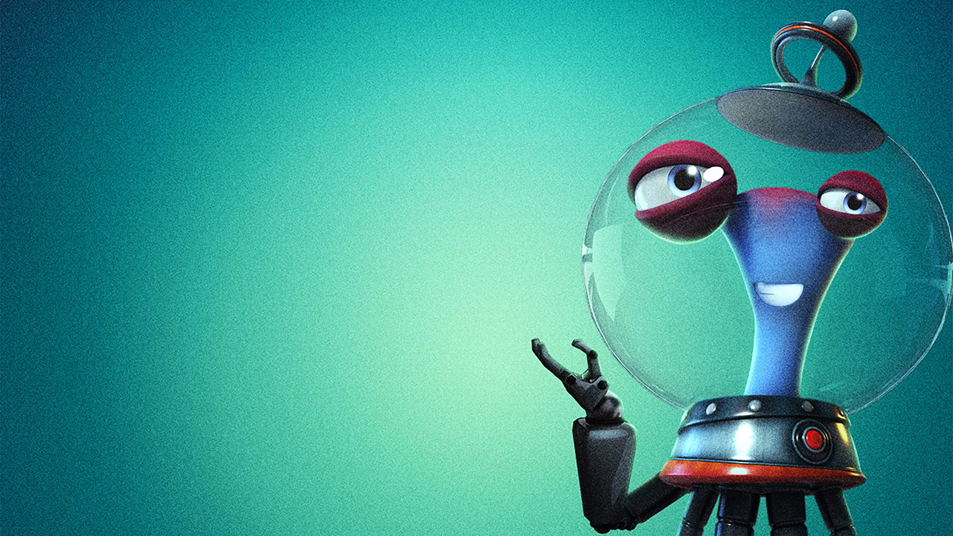 Alien Busters