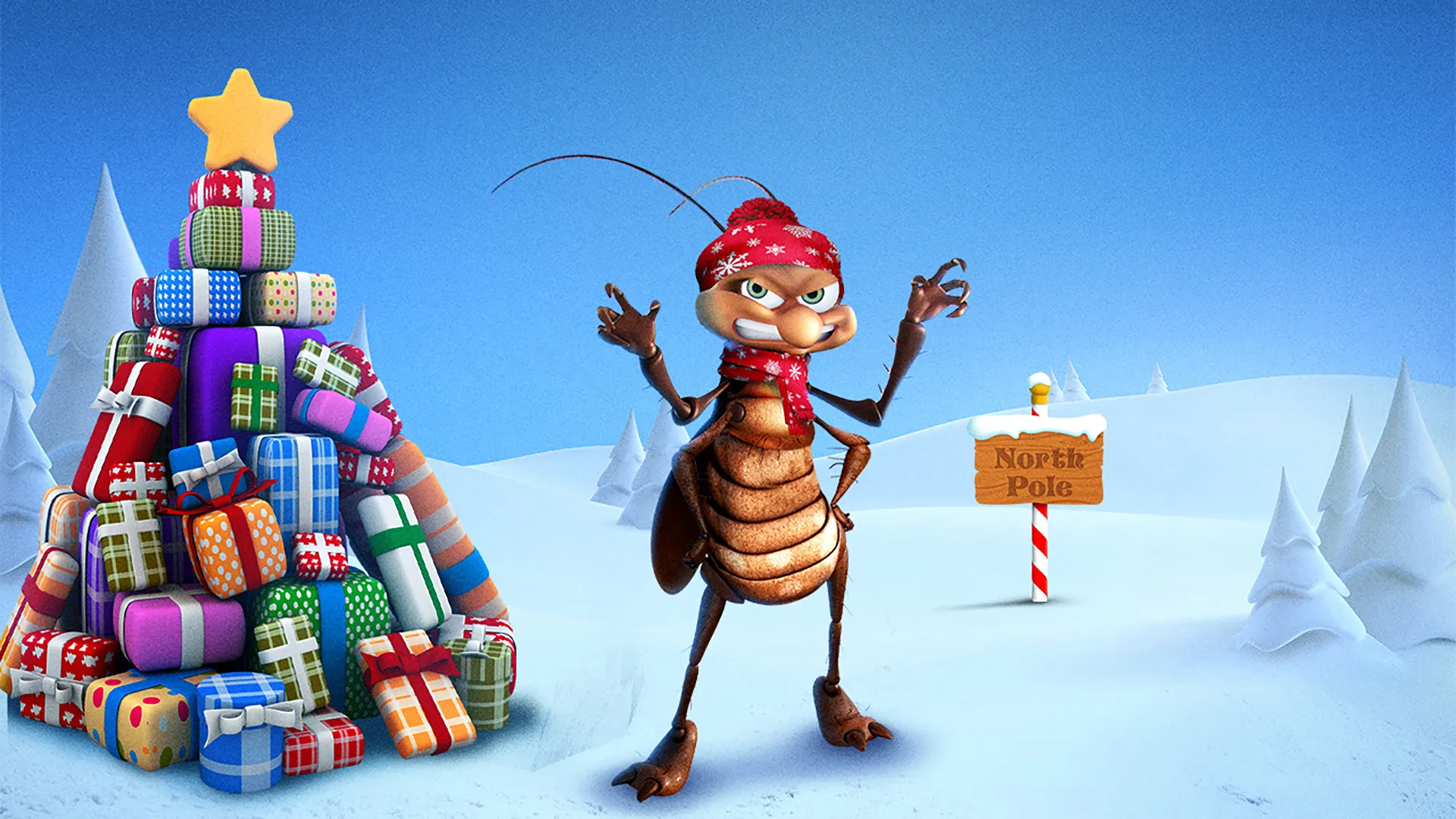 Bahum Bug 2