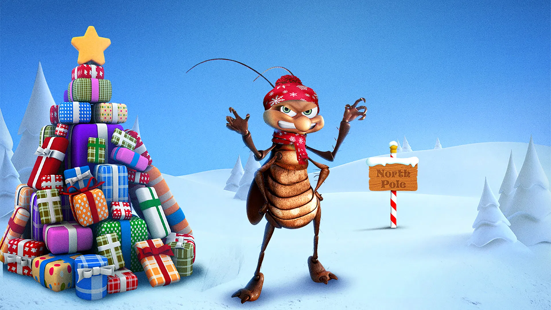 Bahum Bug 2