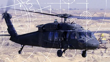 Innovations of War: The Evolution of Tactical Military Weapons