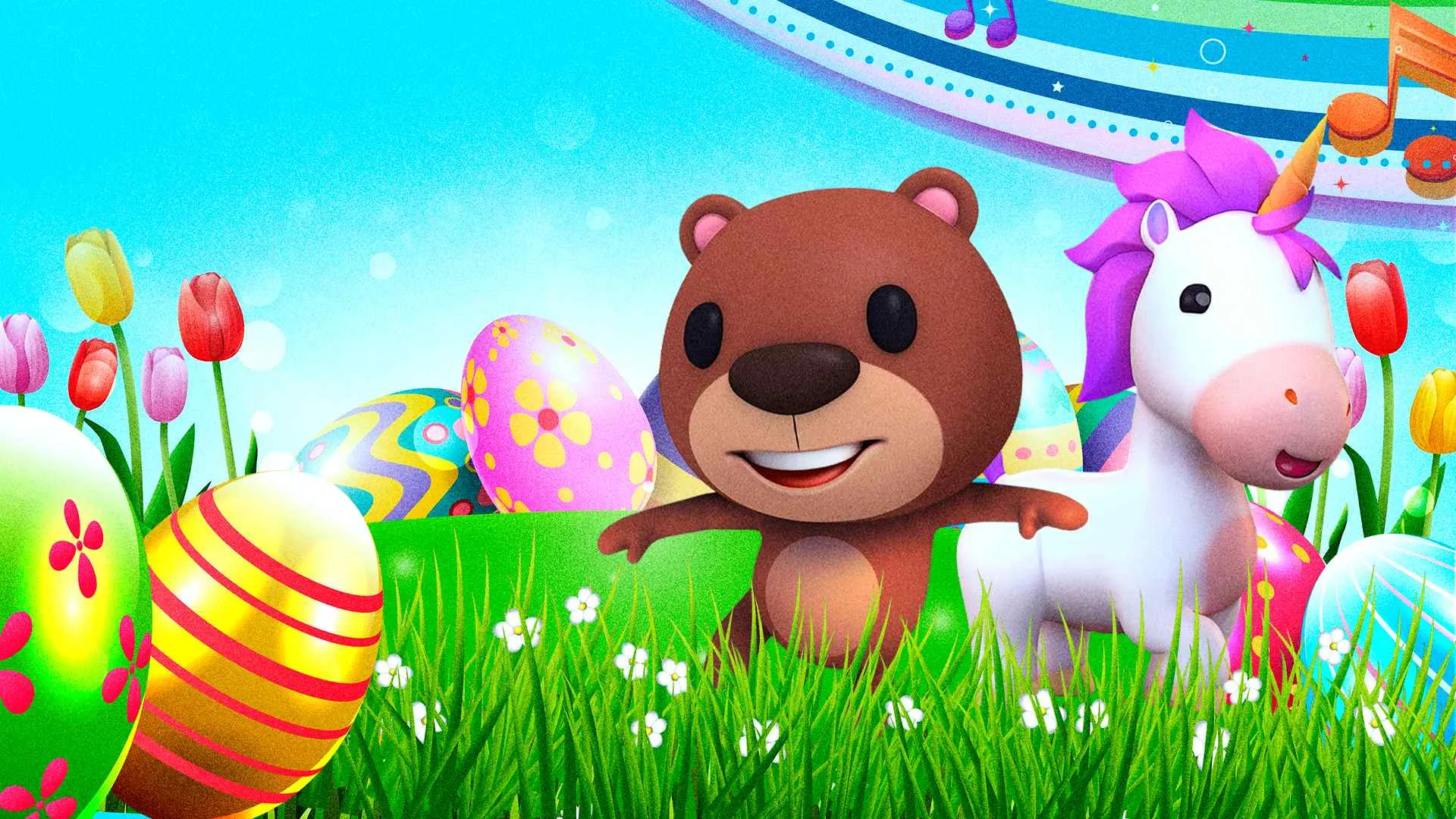 Easter Dance: The Best Party In Town