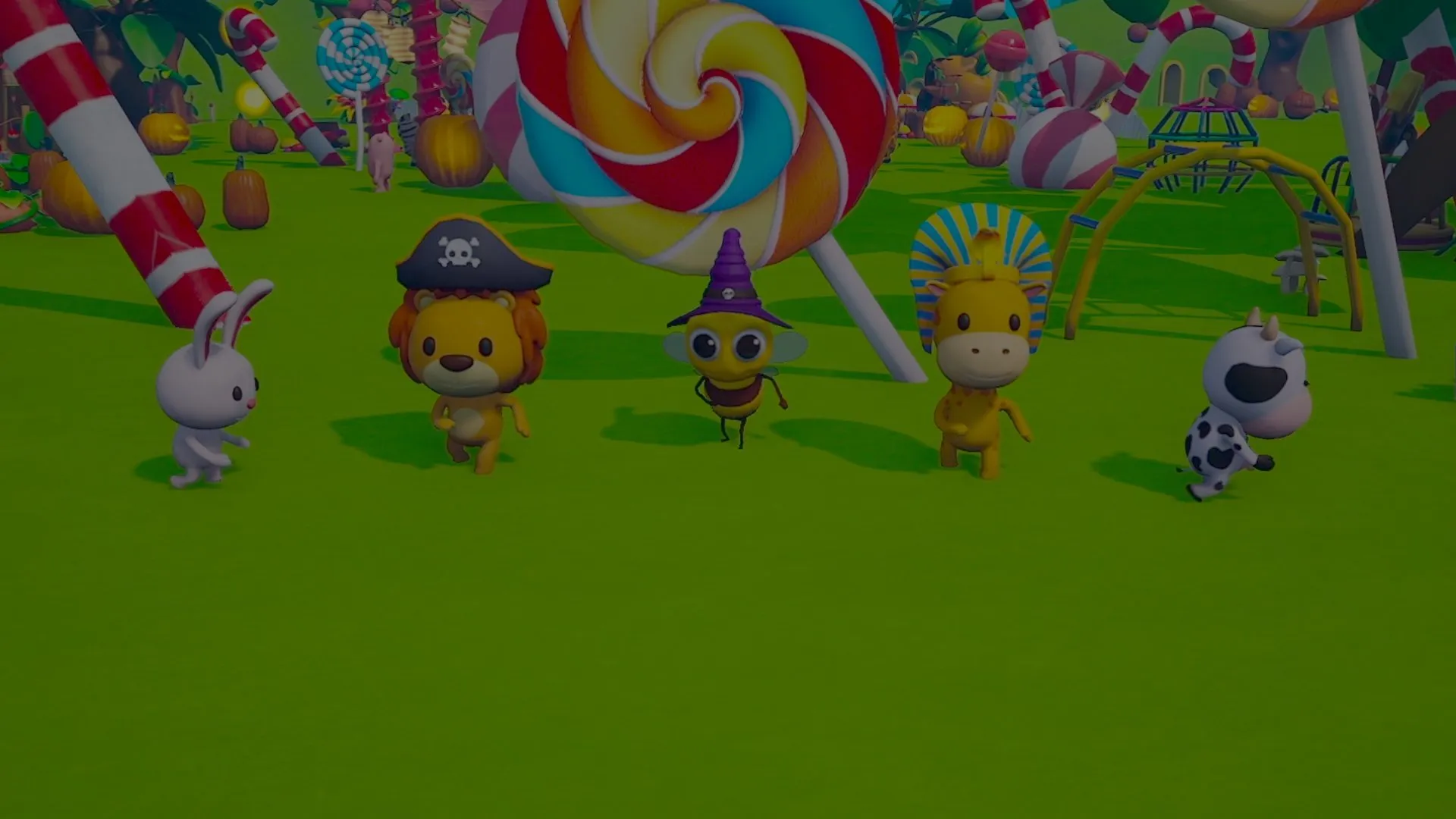Halloween Dance