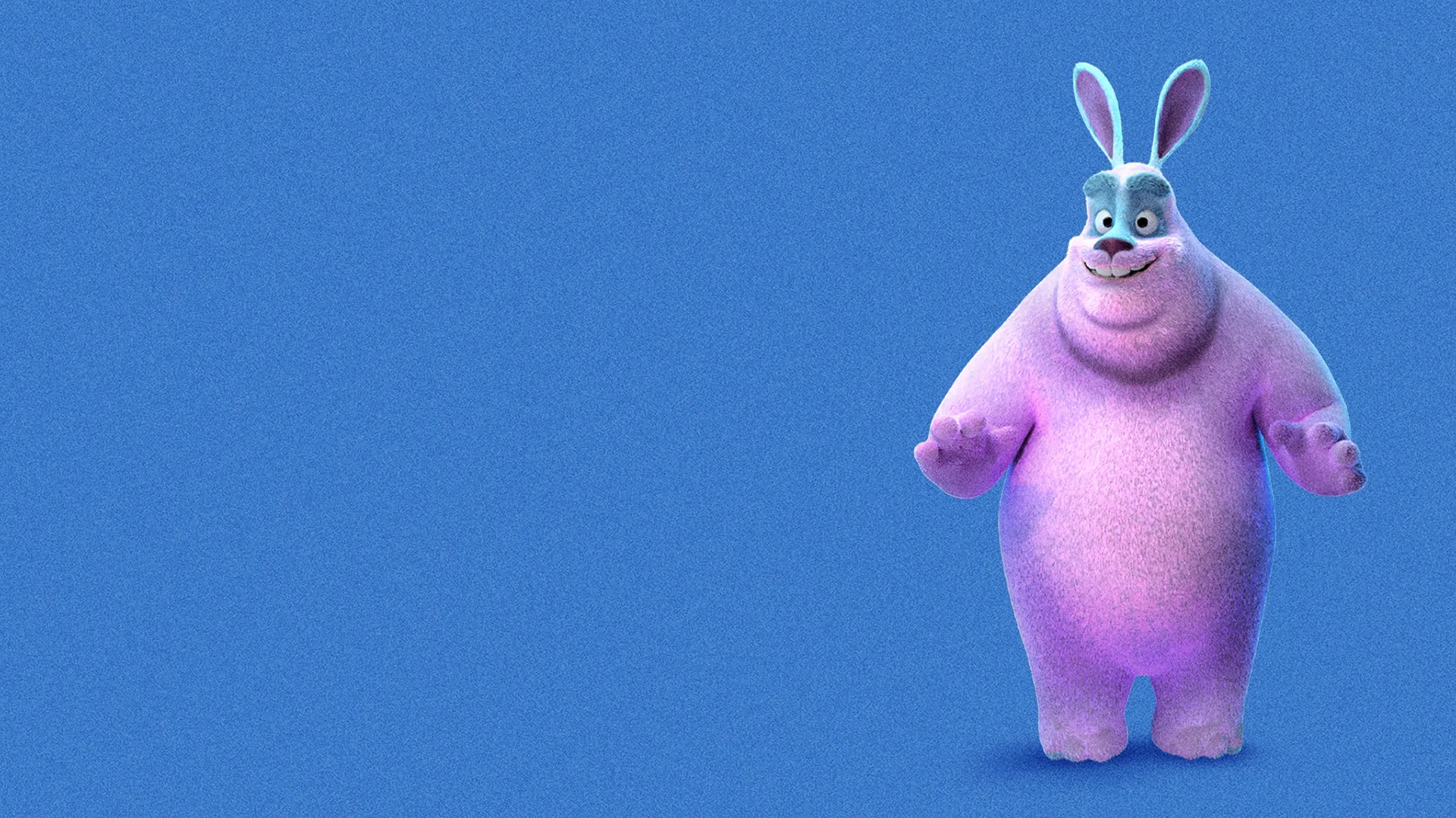 Hodge And The Lost Easter Egg