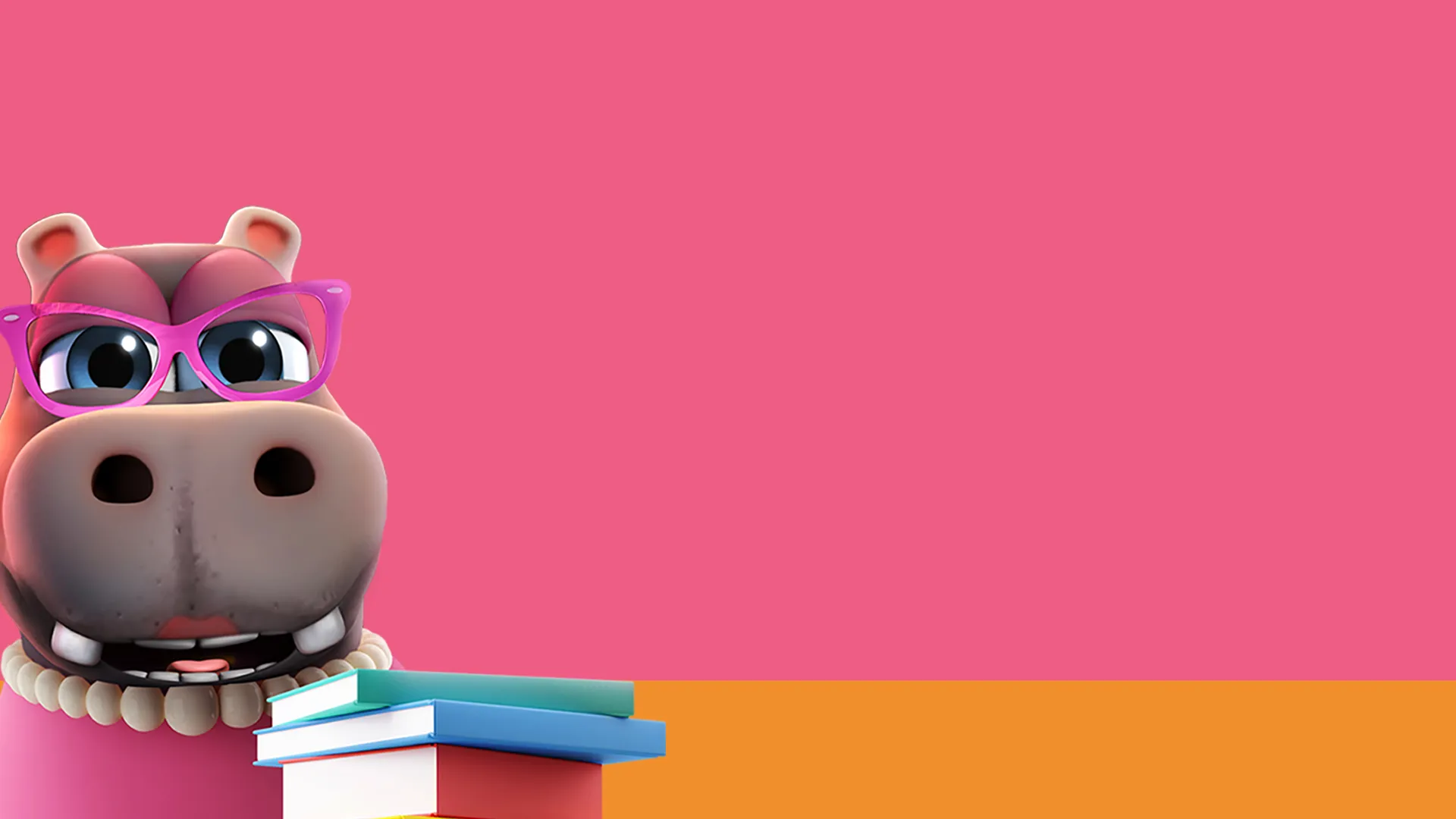 Holly Hippo's Book Club For Kids: Sleeping Beauty