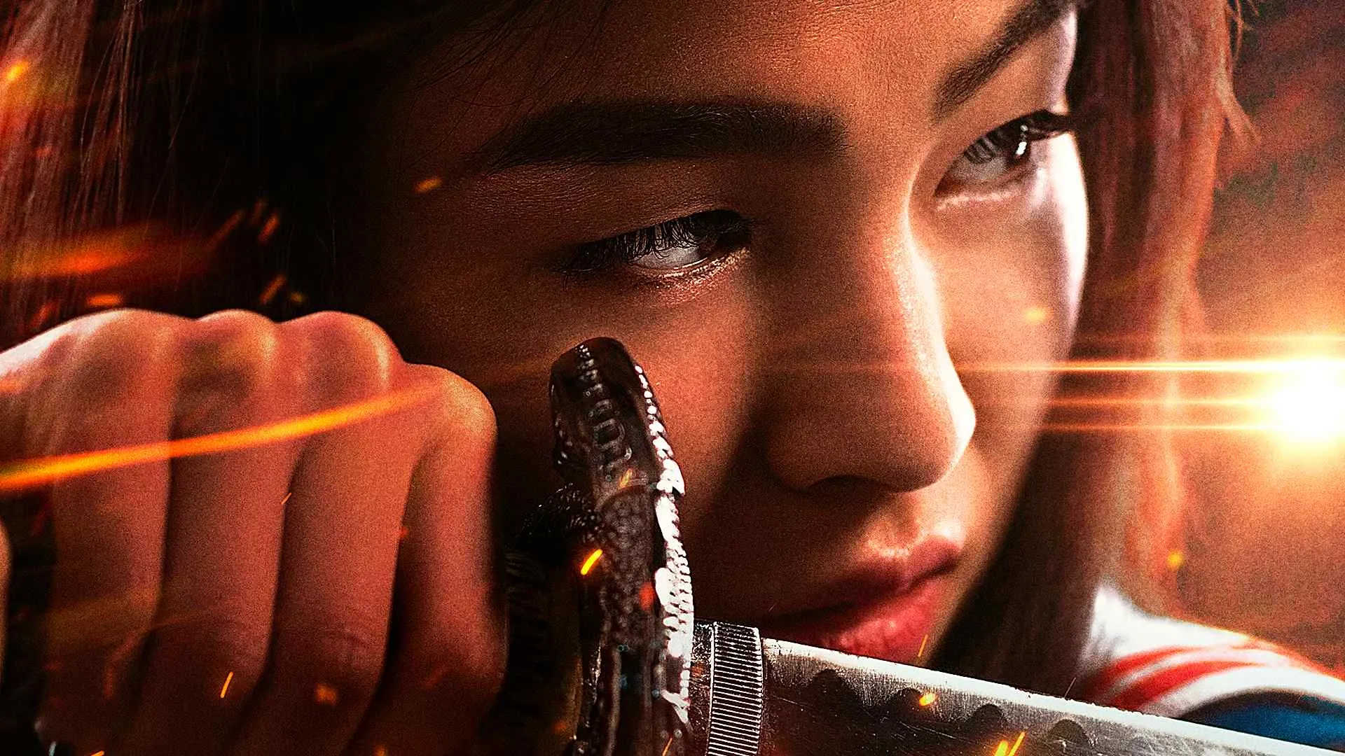 Hua Mulan
