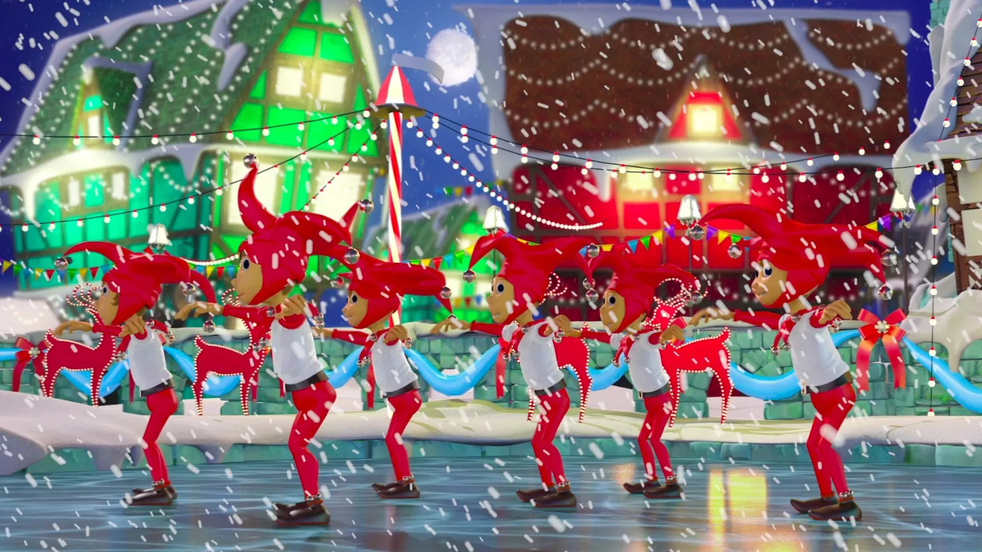 It's Christmas Sing-Along 2