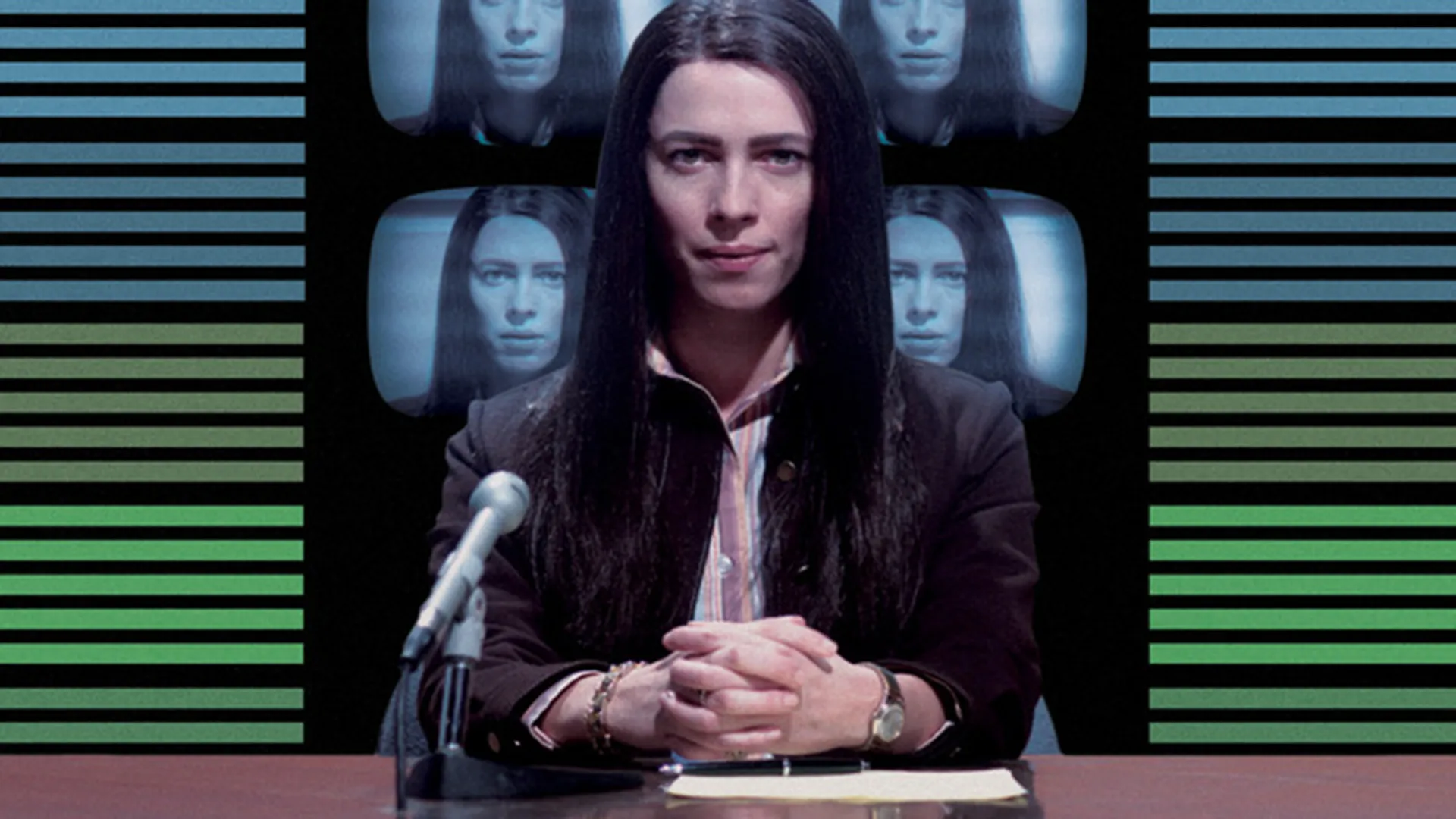 Christine