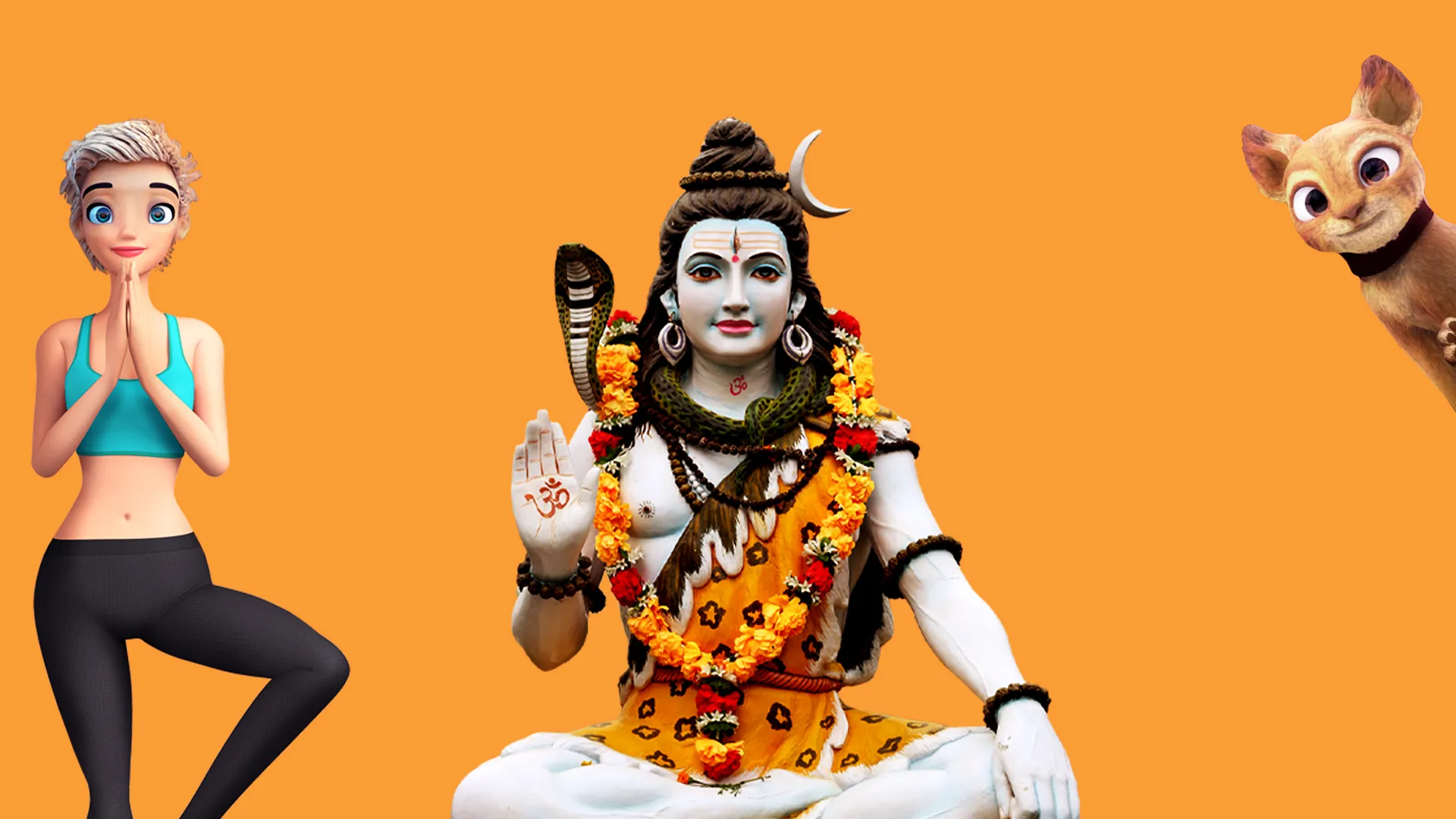 Quick Wisdom With Bliss: The History Of Yoga