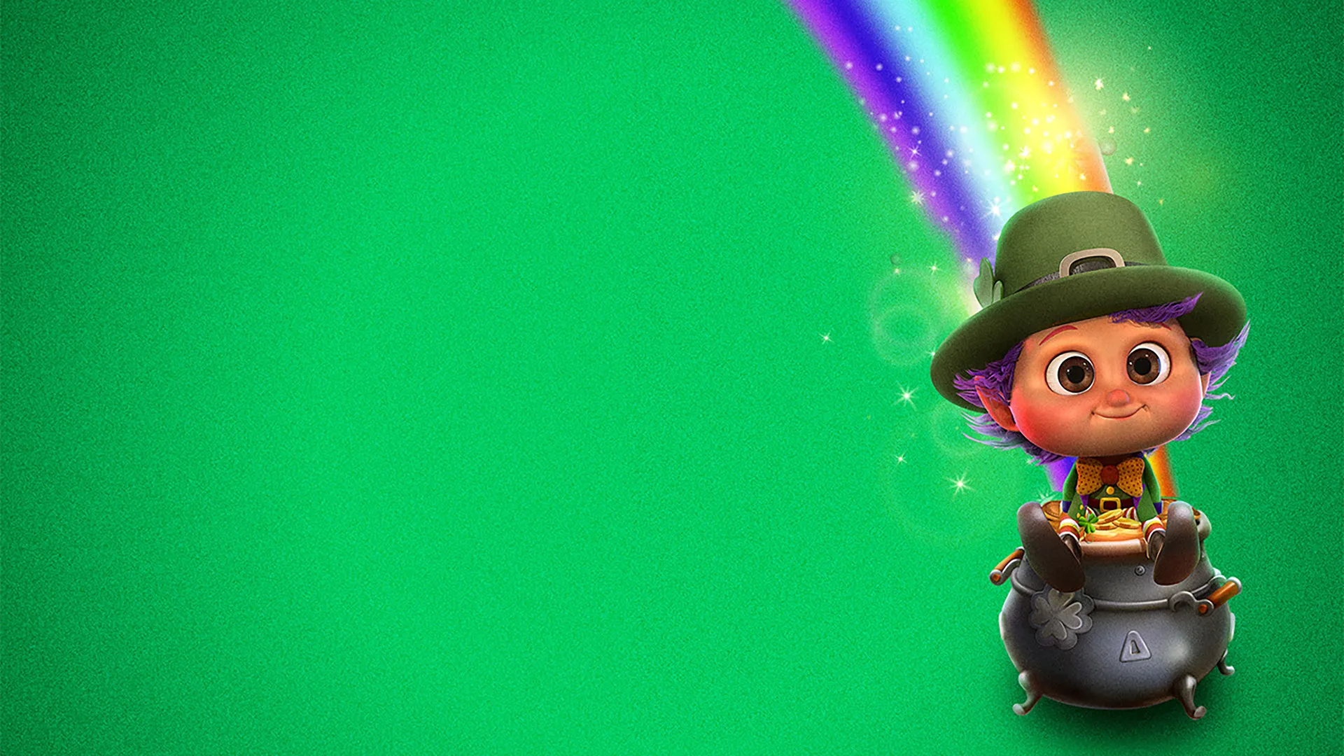 St Paddy