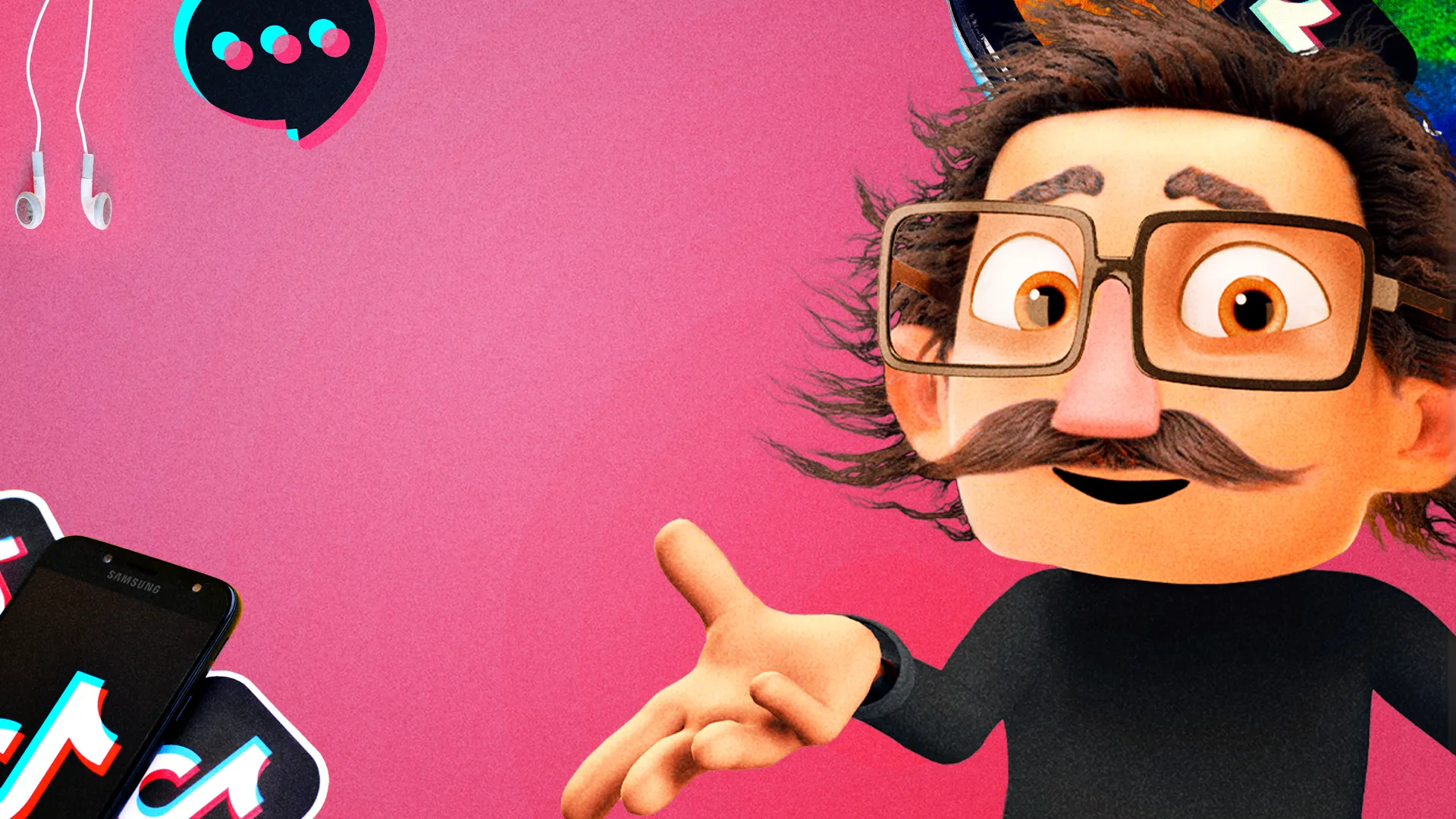 Tech Talk Time: Tik Tok In 30 Minutes