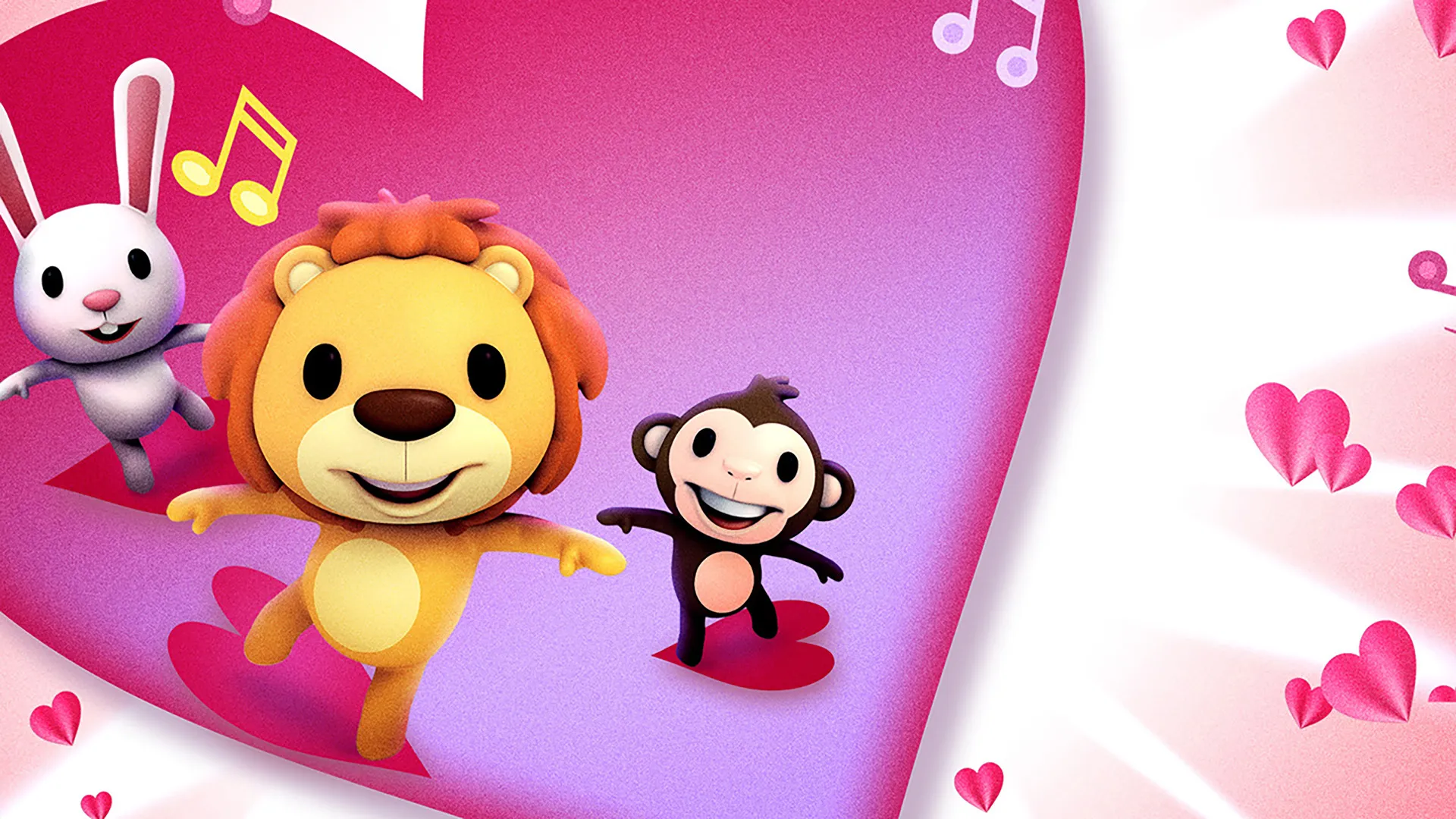 Valentine's Day Dance