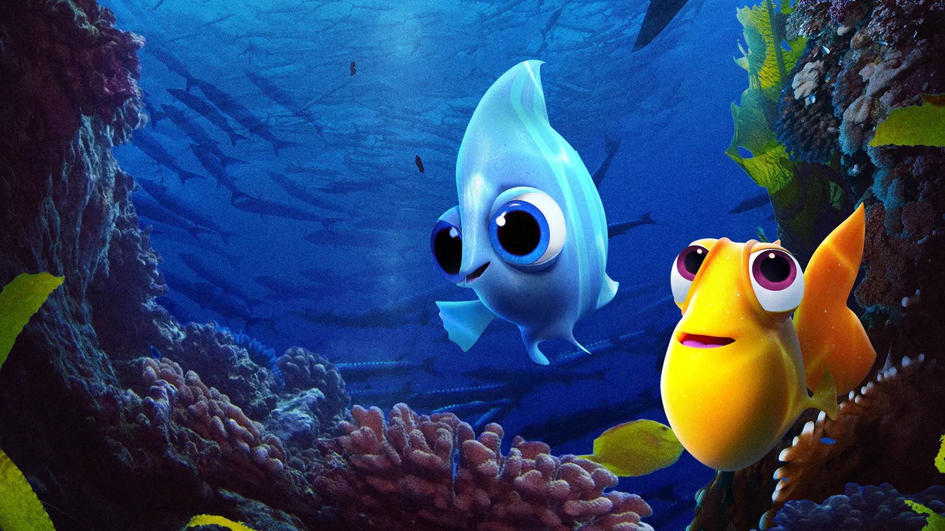 Under The Sea 2