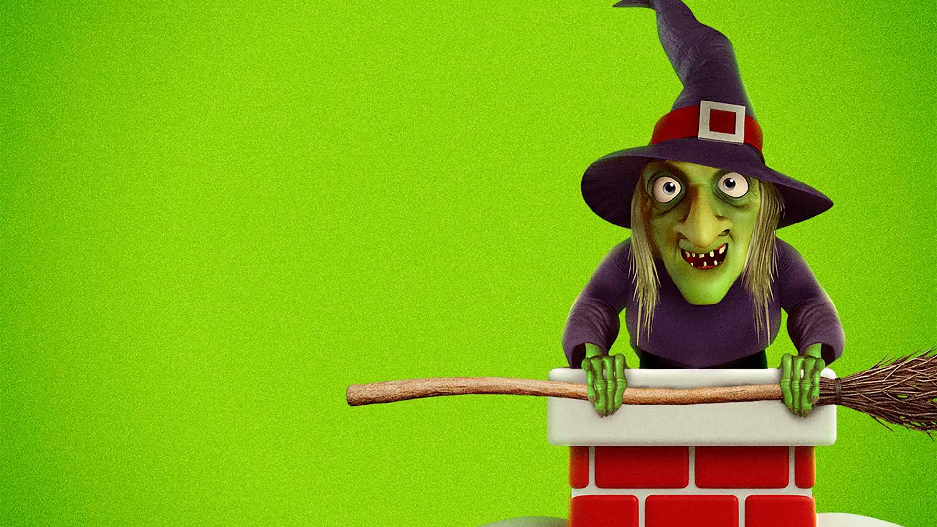 Witchmas