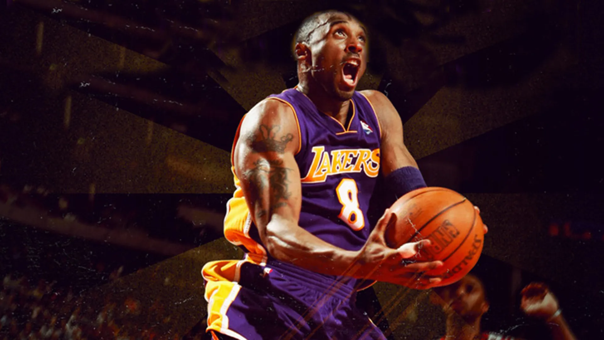 Kobe Bryant: A Tribute