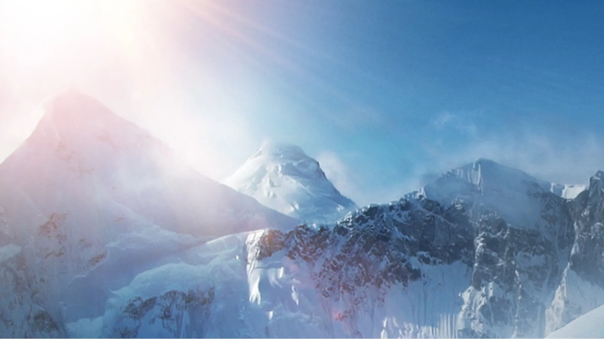 Return to Mount Kennedy
