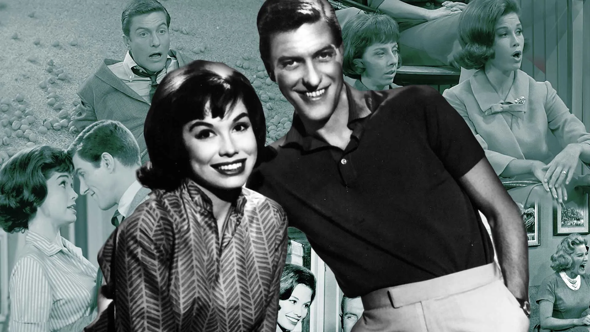 The Dick Van Dyke Show Remembered