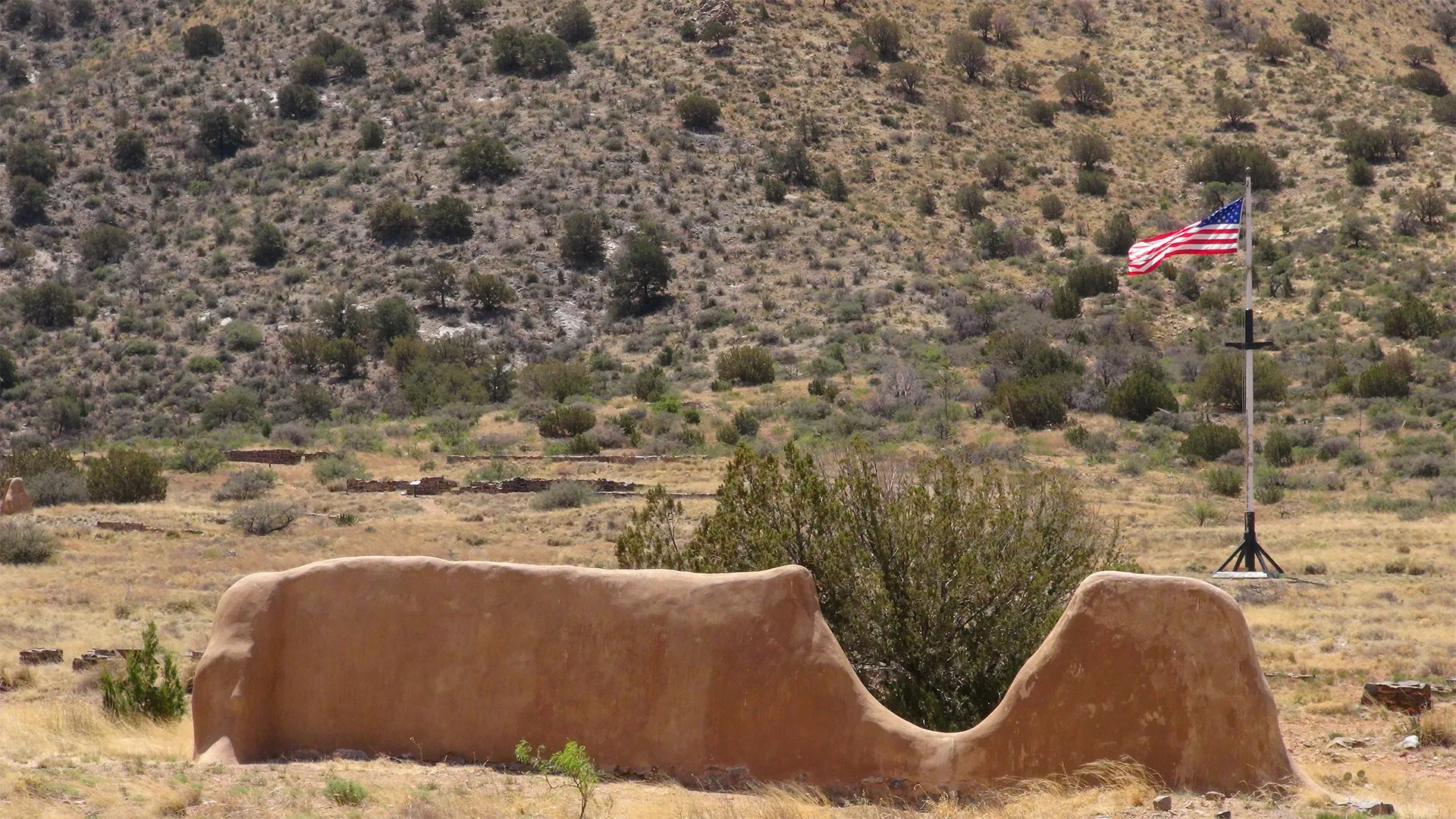 Ghost Towns: America's Lost World