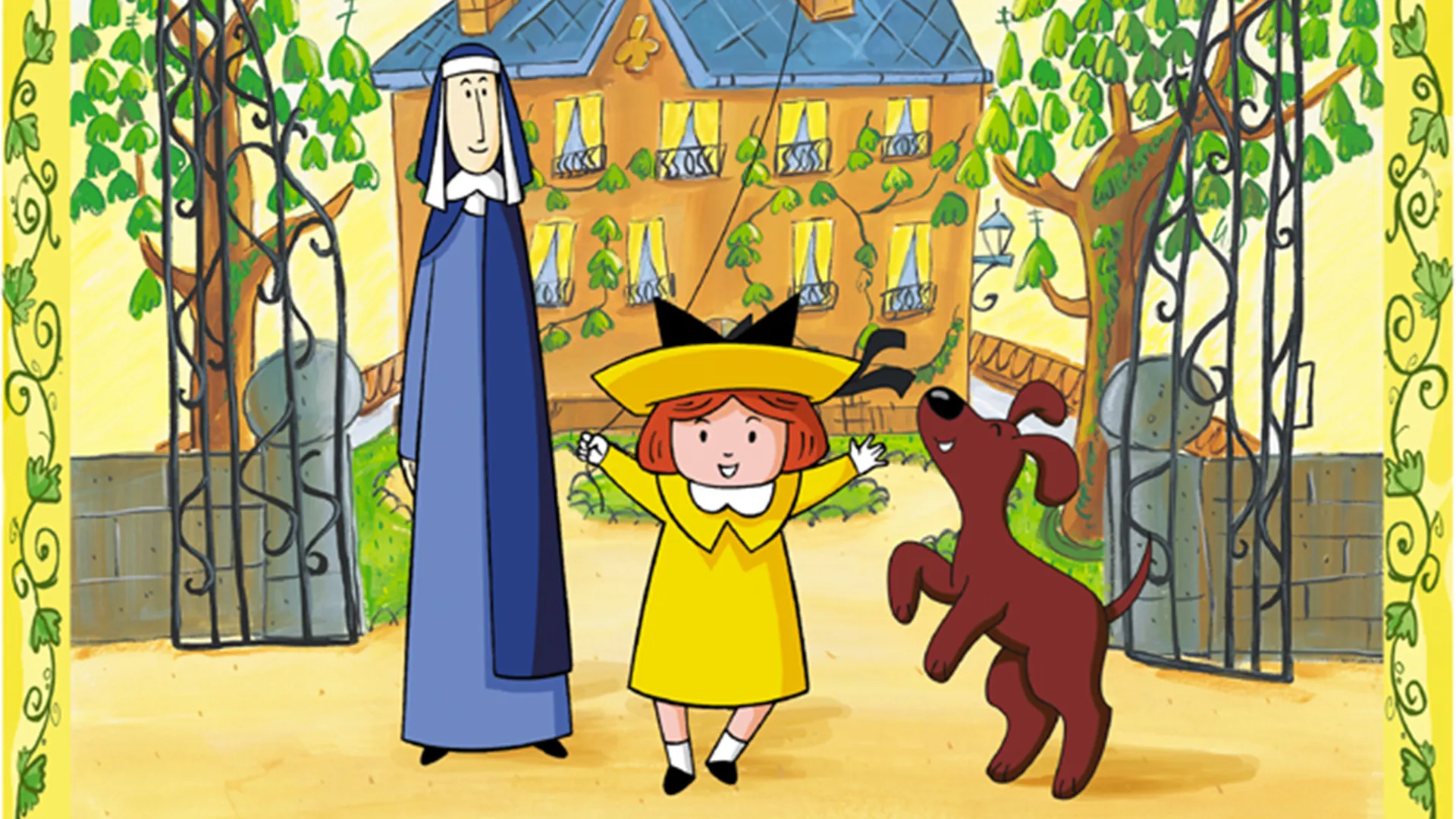 Madeline (LAS)