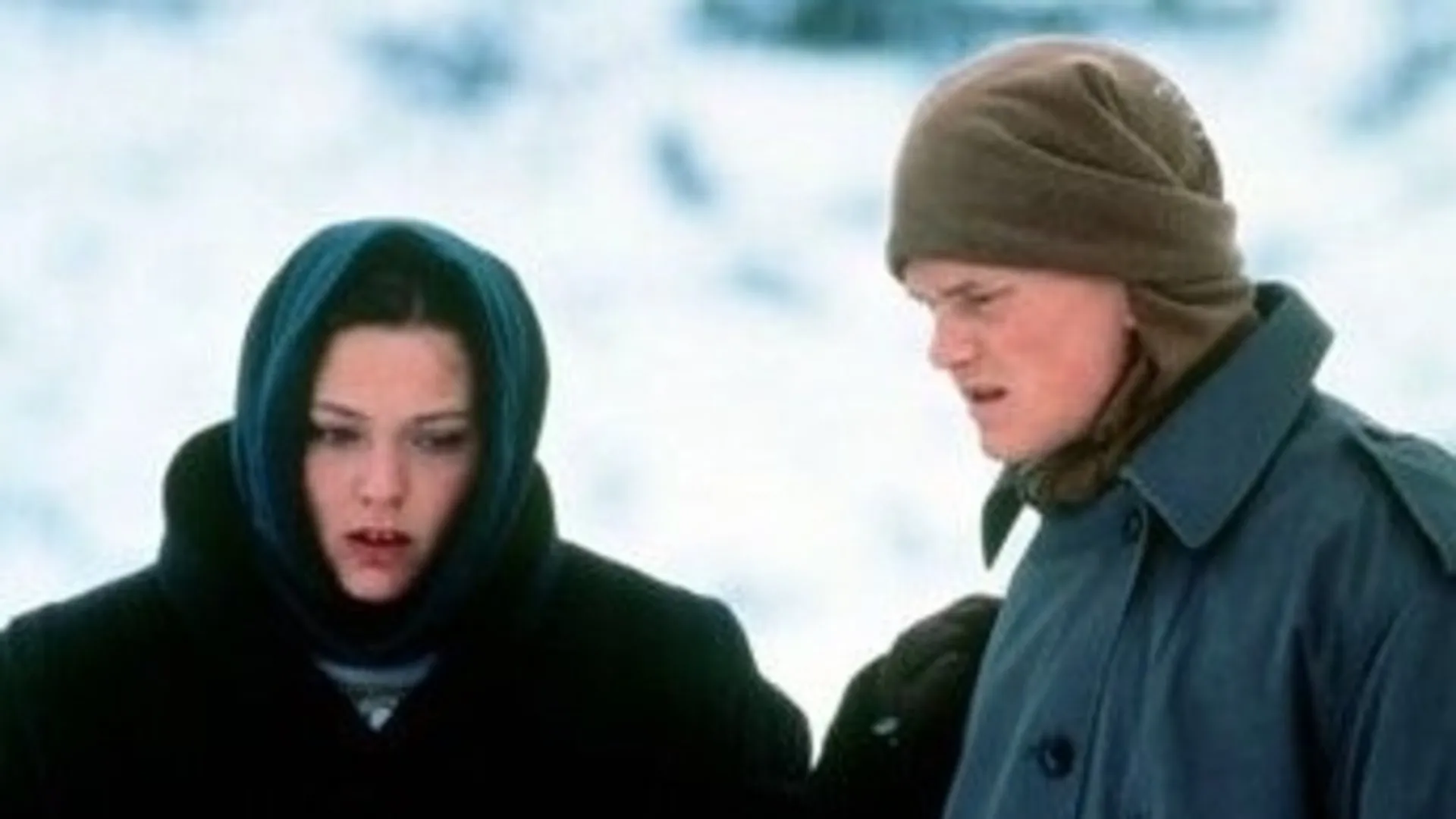 Snowbound