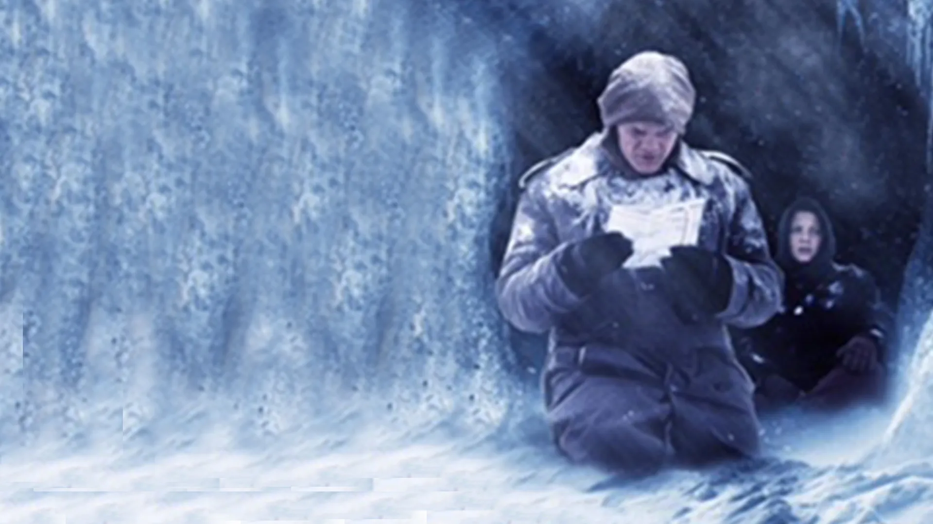Snowbound