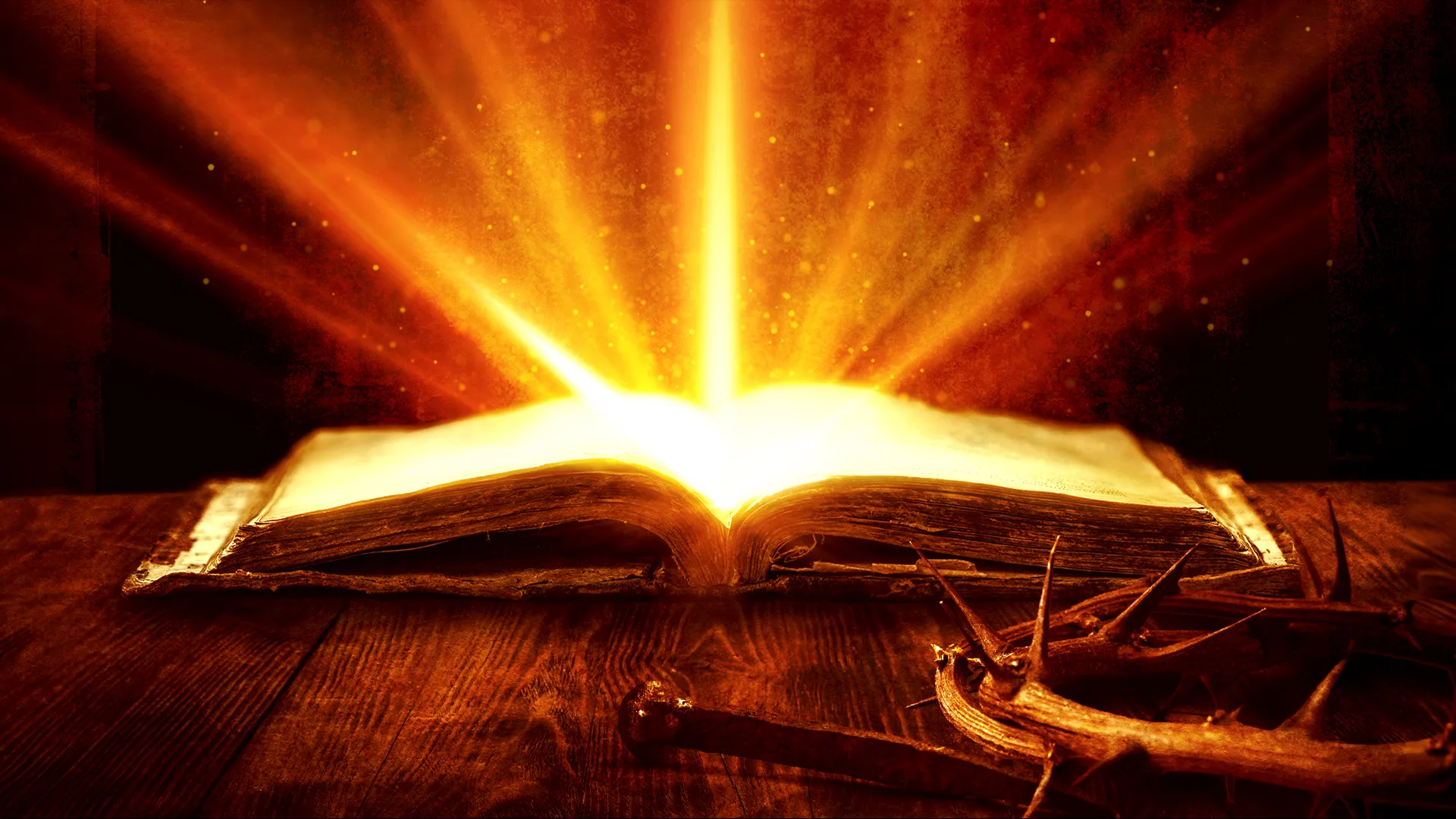 Ancient Secrets Of The Bible