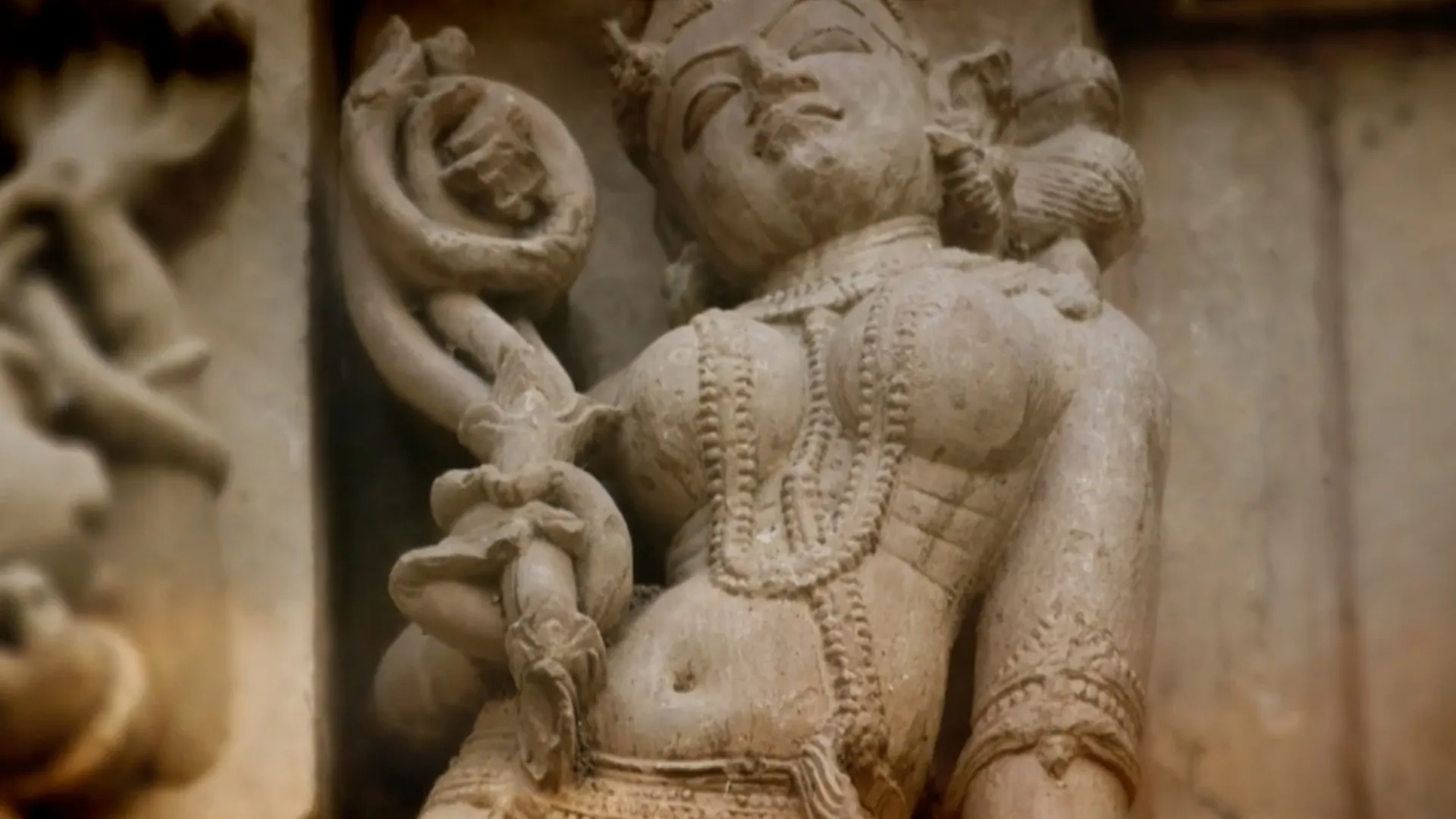 Faith Love Desire - World Religions And Sexuality