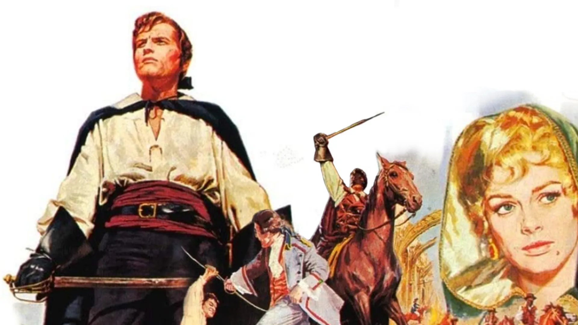Le Chevalier à la rose rouge